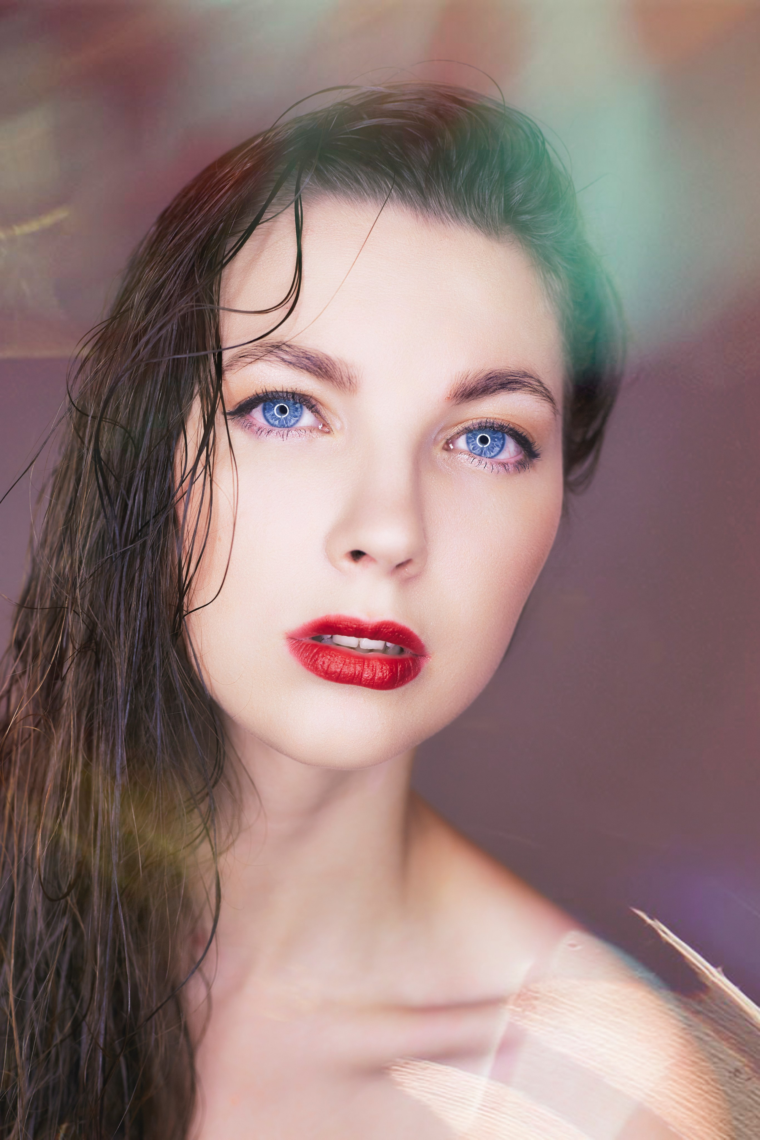Beauty | Arturo Durán