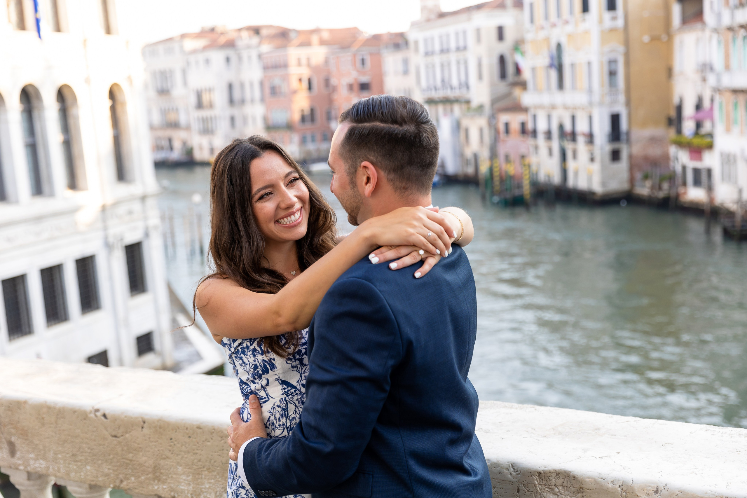 Jessica’s pre-wedding photoshoot