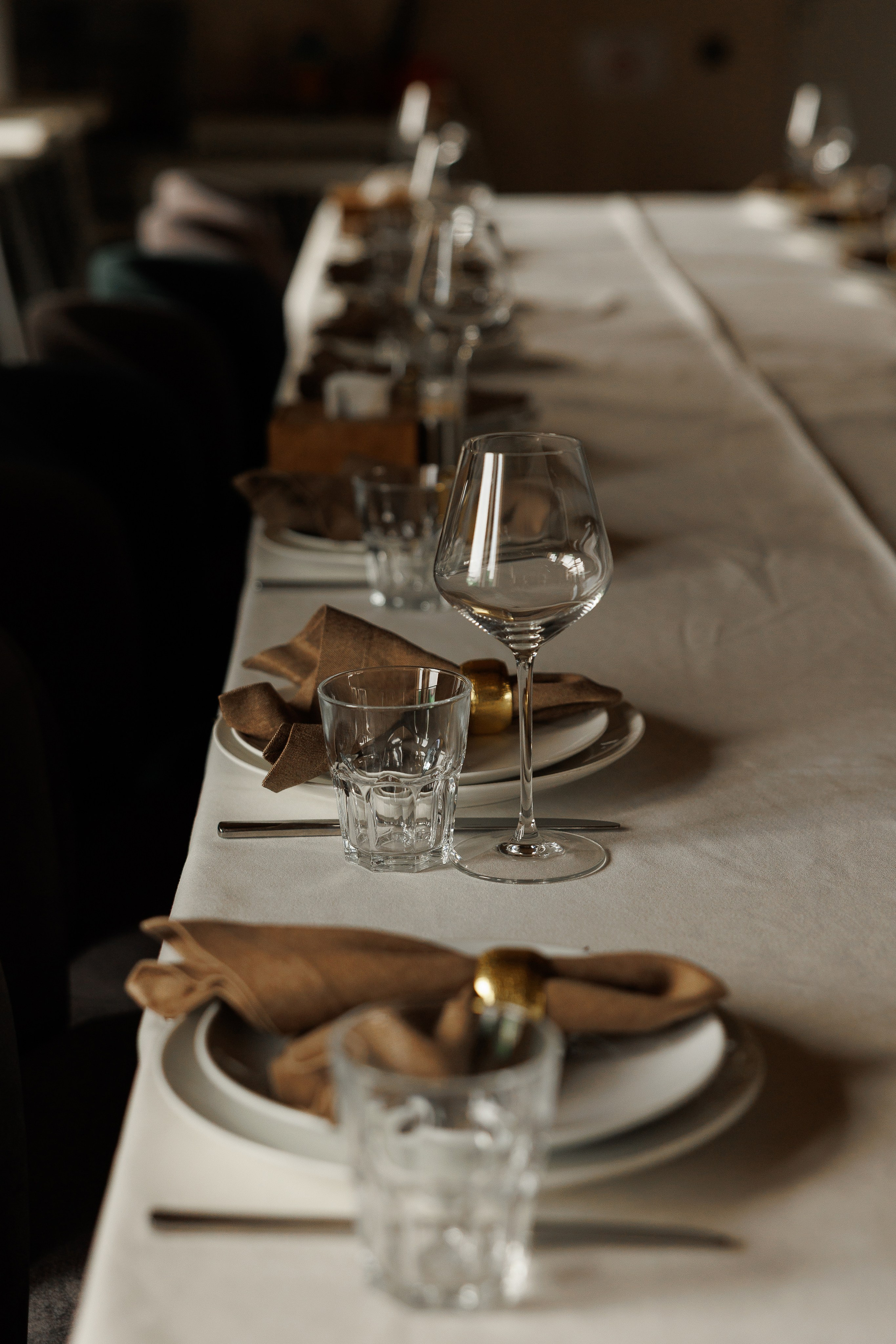 Інтер’єрна фотографія. Iryna Trokhymovych