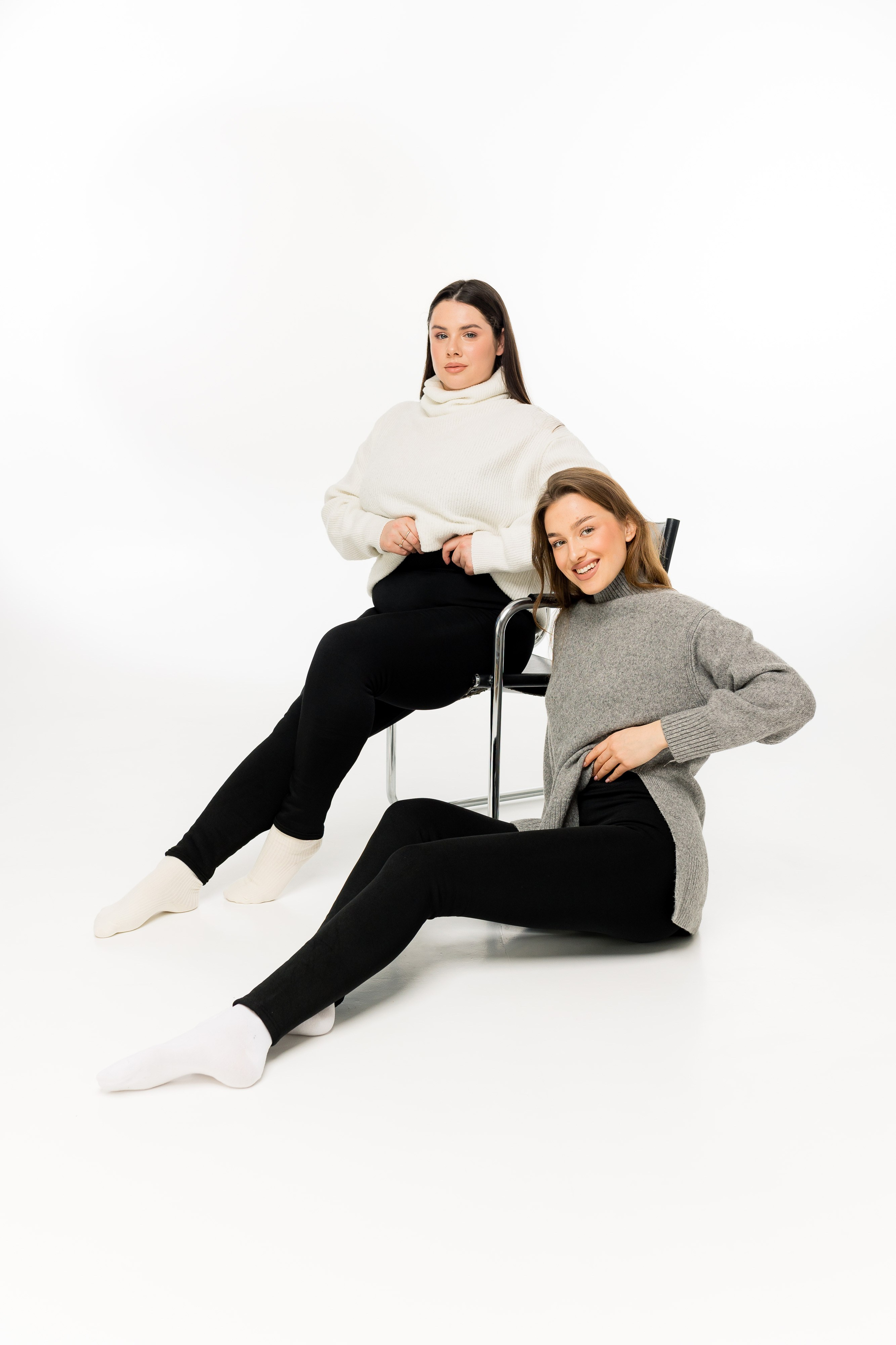 Магазин одягу Mi amore. Ірина Терещук