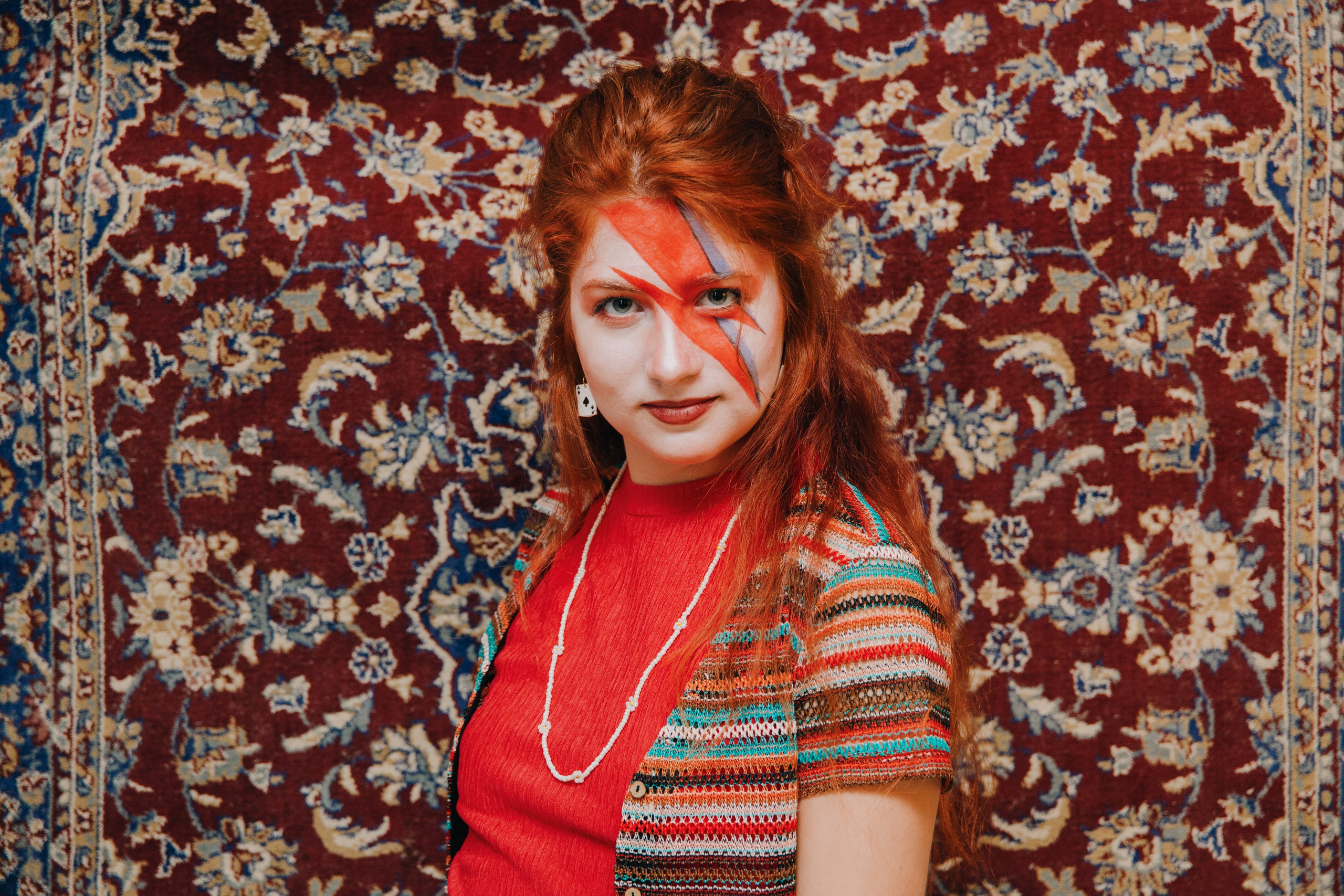 MoisheHouse Party. Портретный и репортажный фотограф в Израиле Рома Бирман