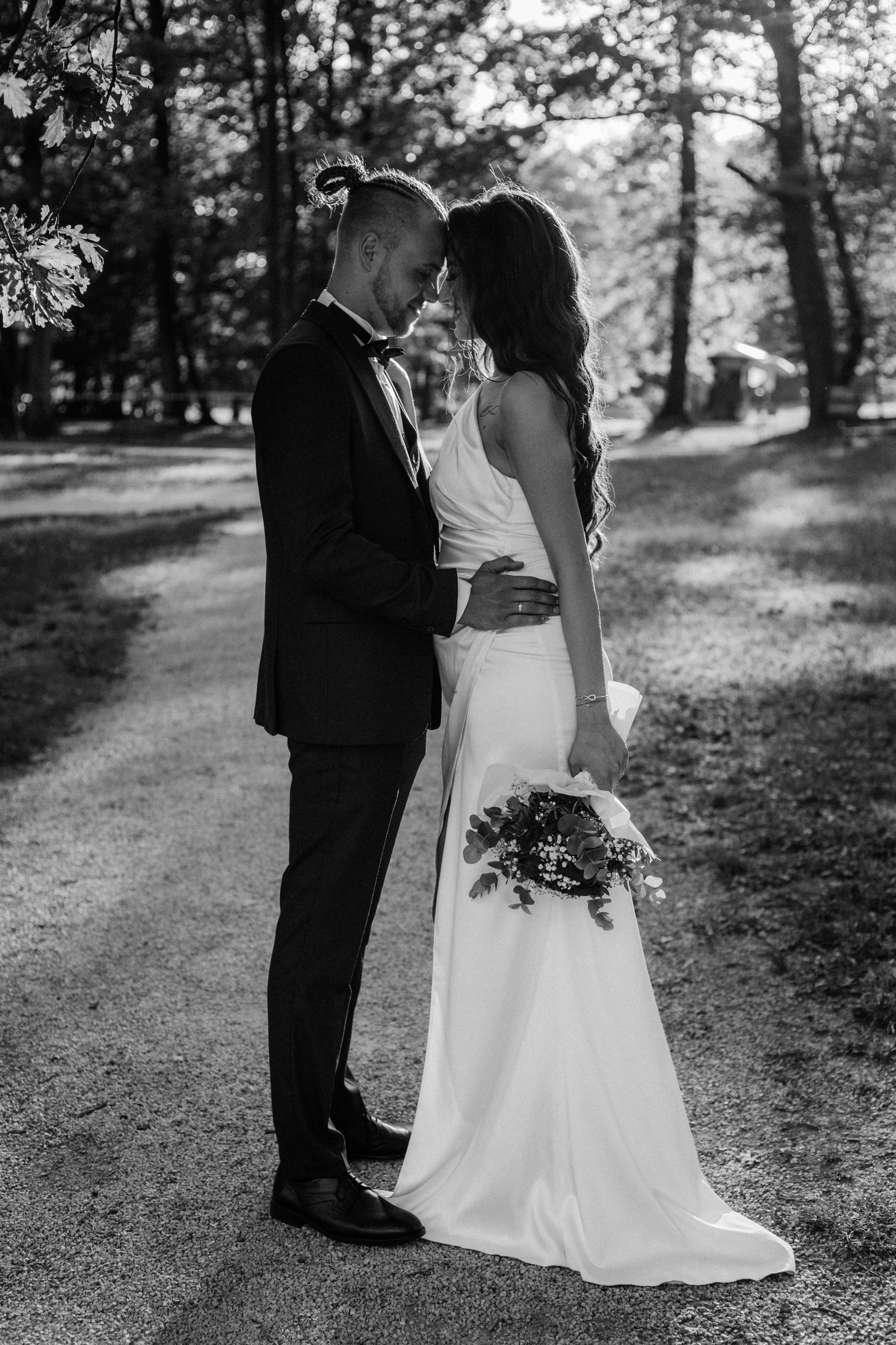 Josip & Jovana. Elena Gorobets. Photographer in Zagreb