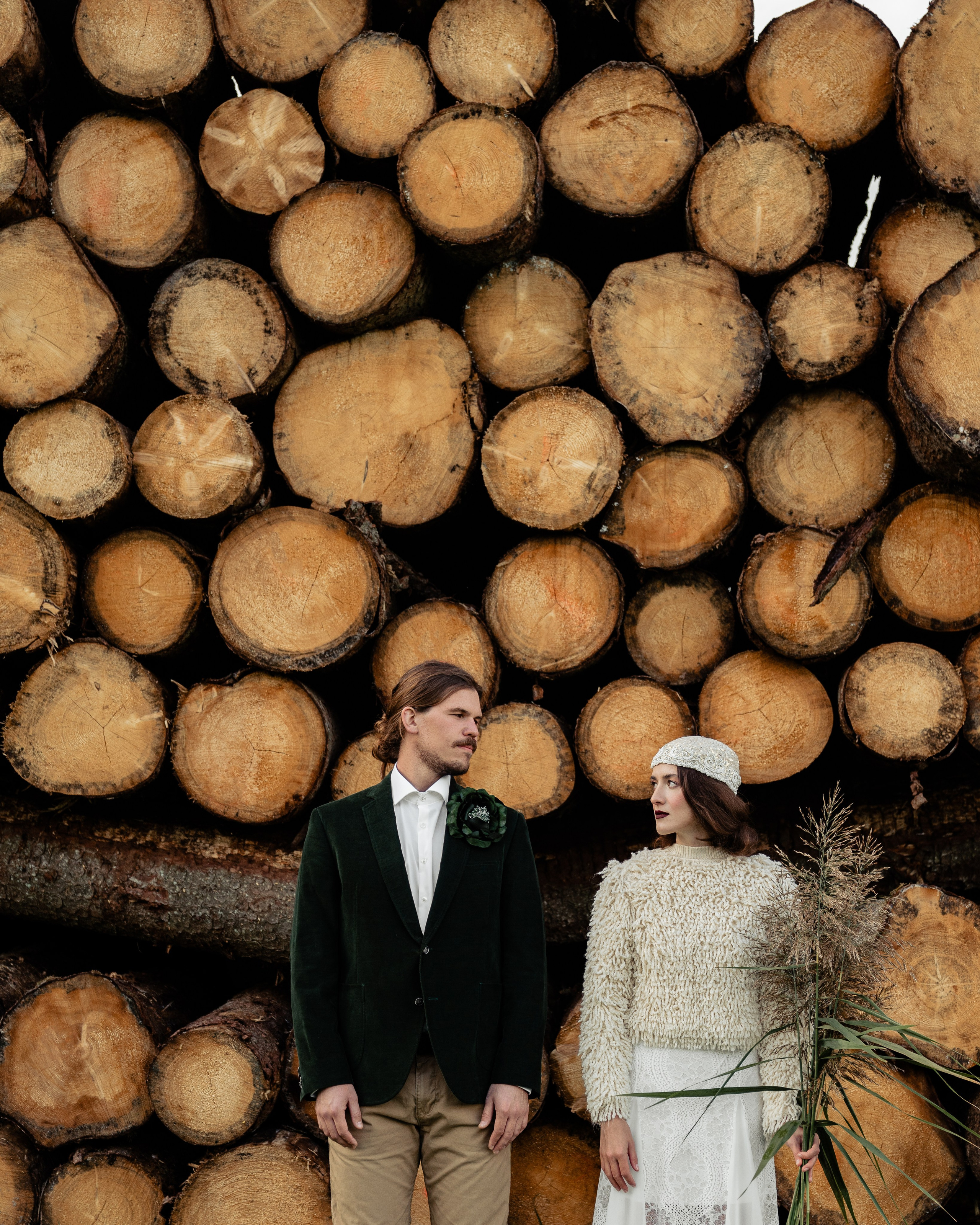 Hochzeitsfotos. Hochzeitfotografin Daria Faletssky