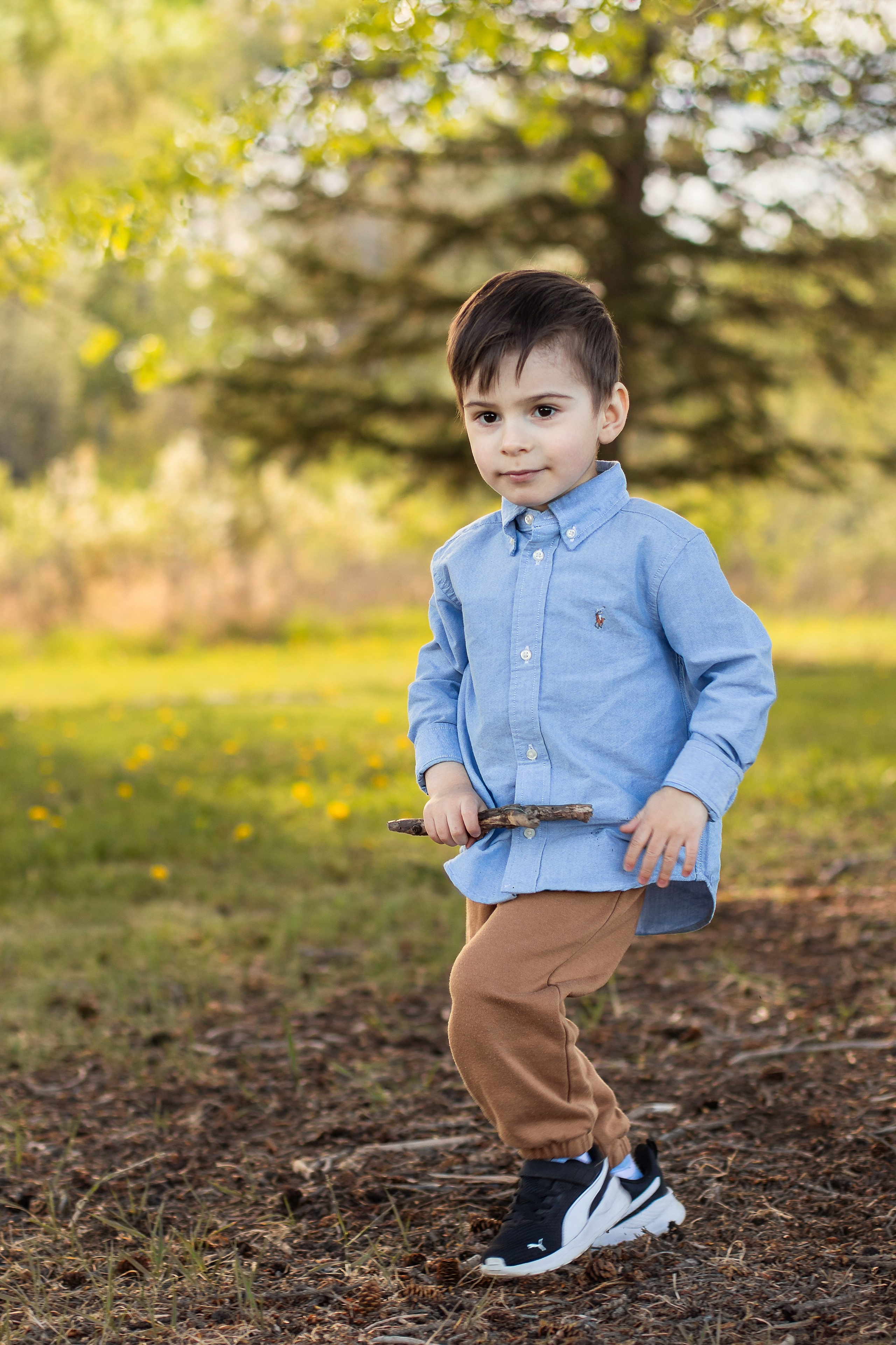 Ksenia&Mark. Фотограф Яна Галецкая в Гранд-Прери