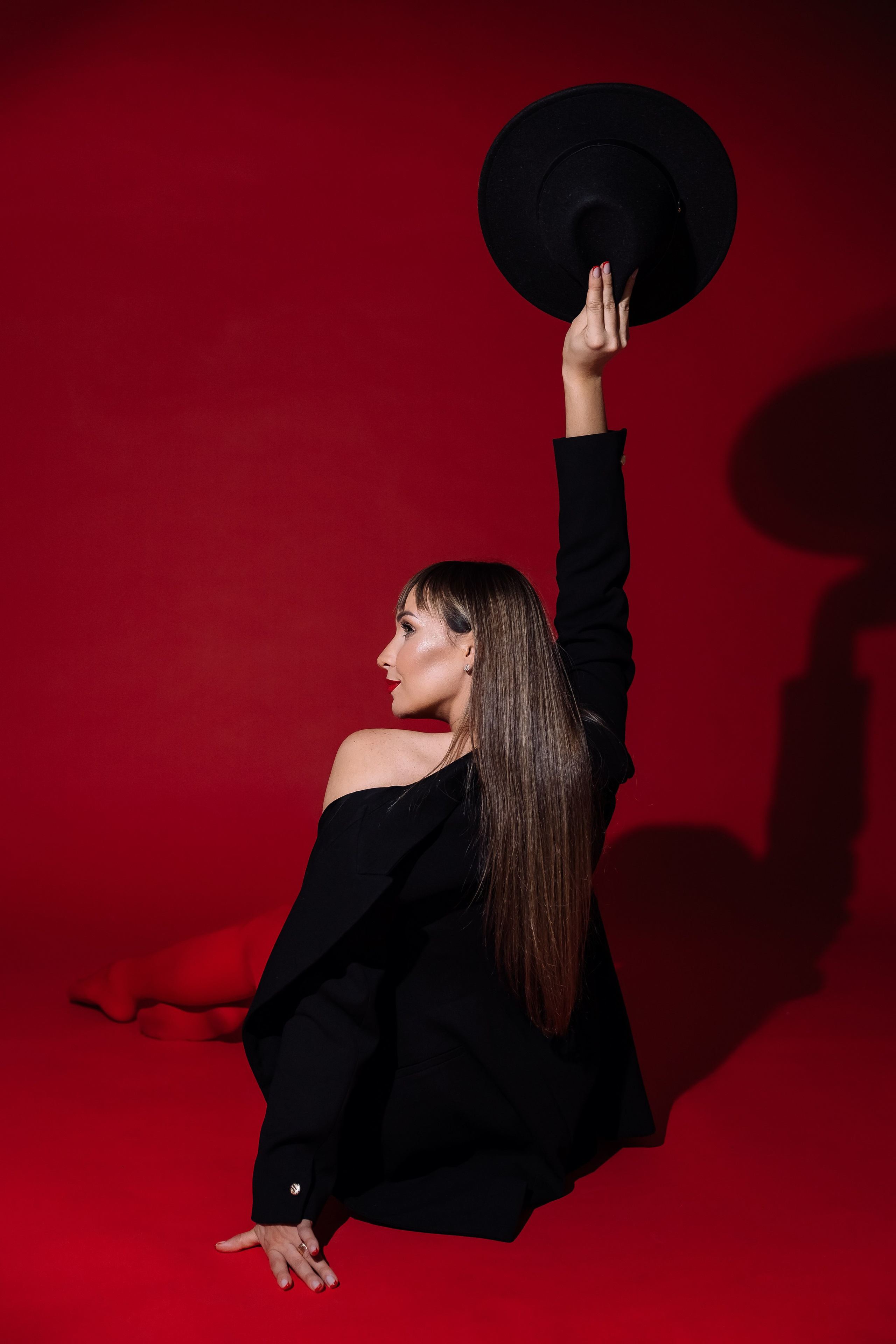 Portraits. ArtFeather Photography. Sacramento, California