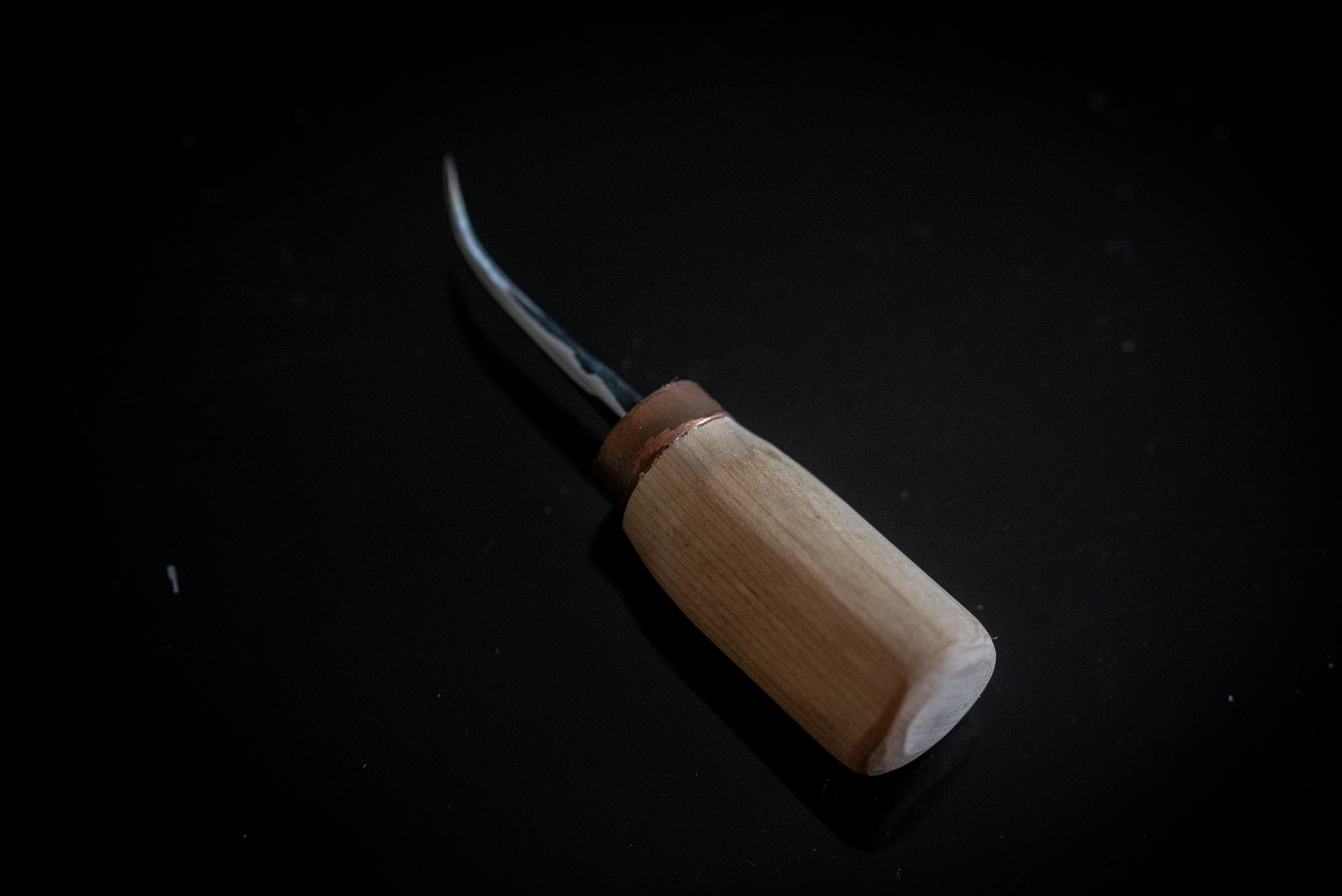 Кузница Вёлунда. КРиС «Нортман»