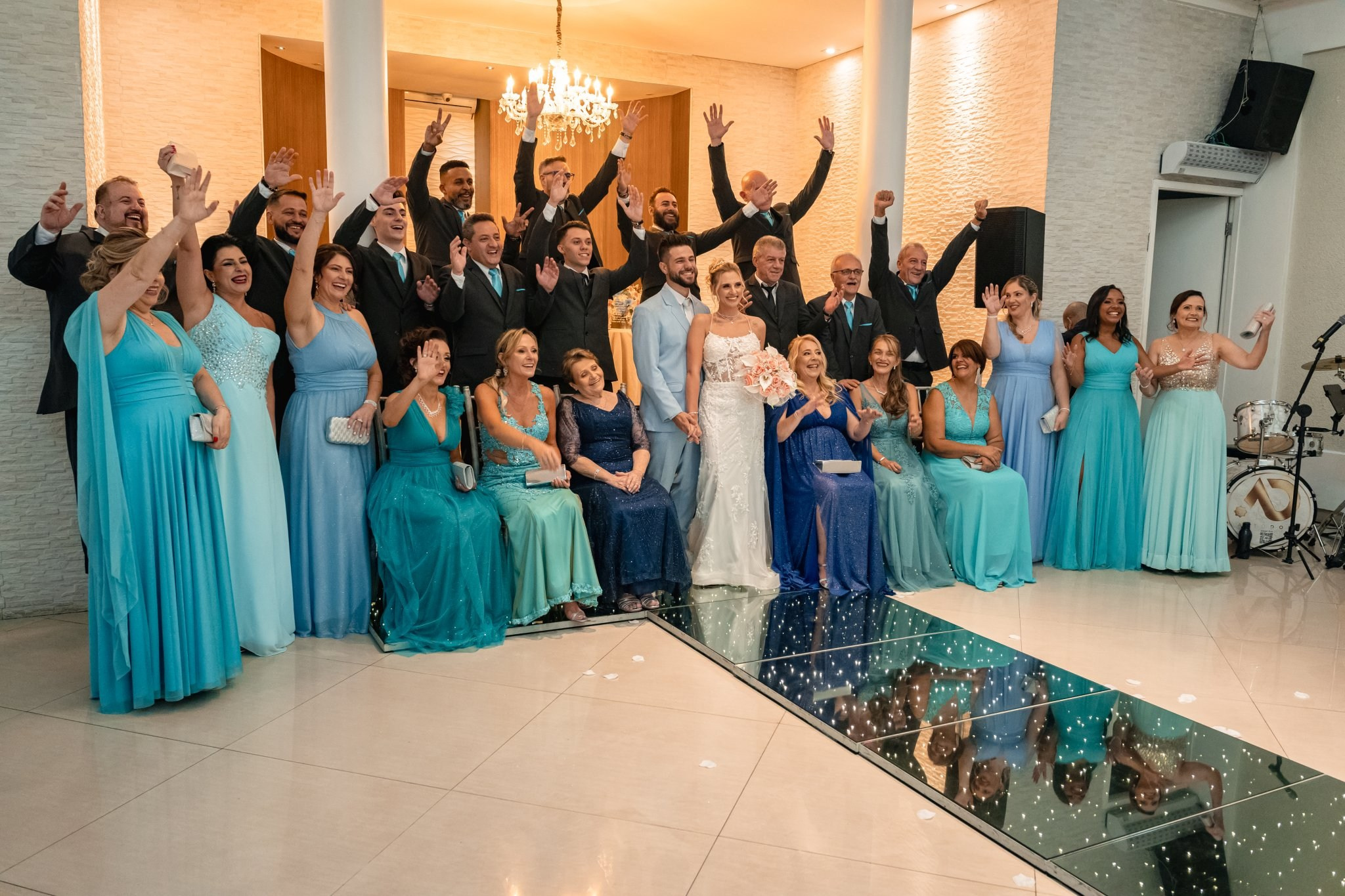 Bruna & Vitor — 17/05/2024. Luiz Medeiros Produções