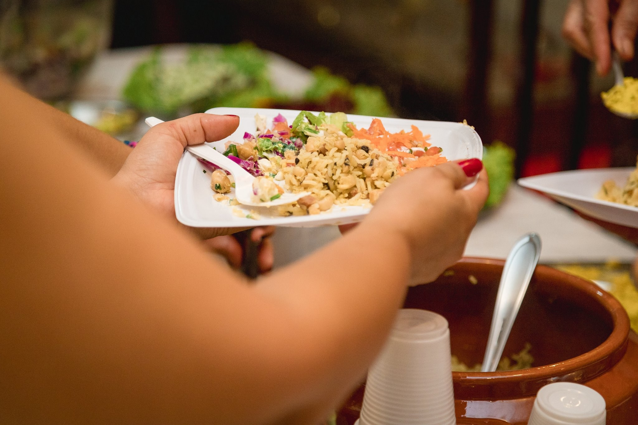 Valentina — 16/01/2020. Luiz Medeiros Produções