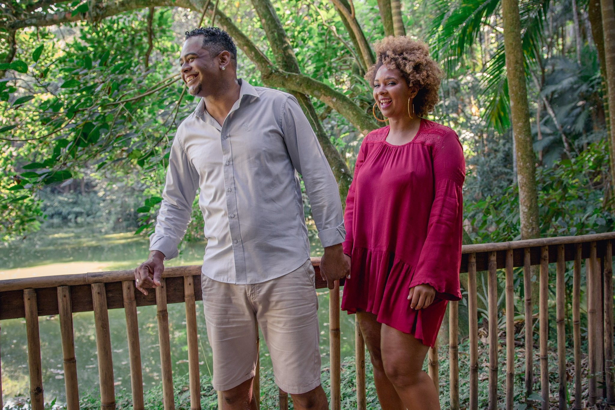 Juliana & André — 29/04/2018 — Burle Marx — São Paulo/SP. Luiz Medeiros Produções