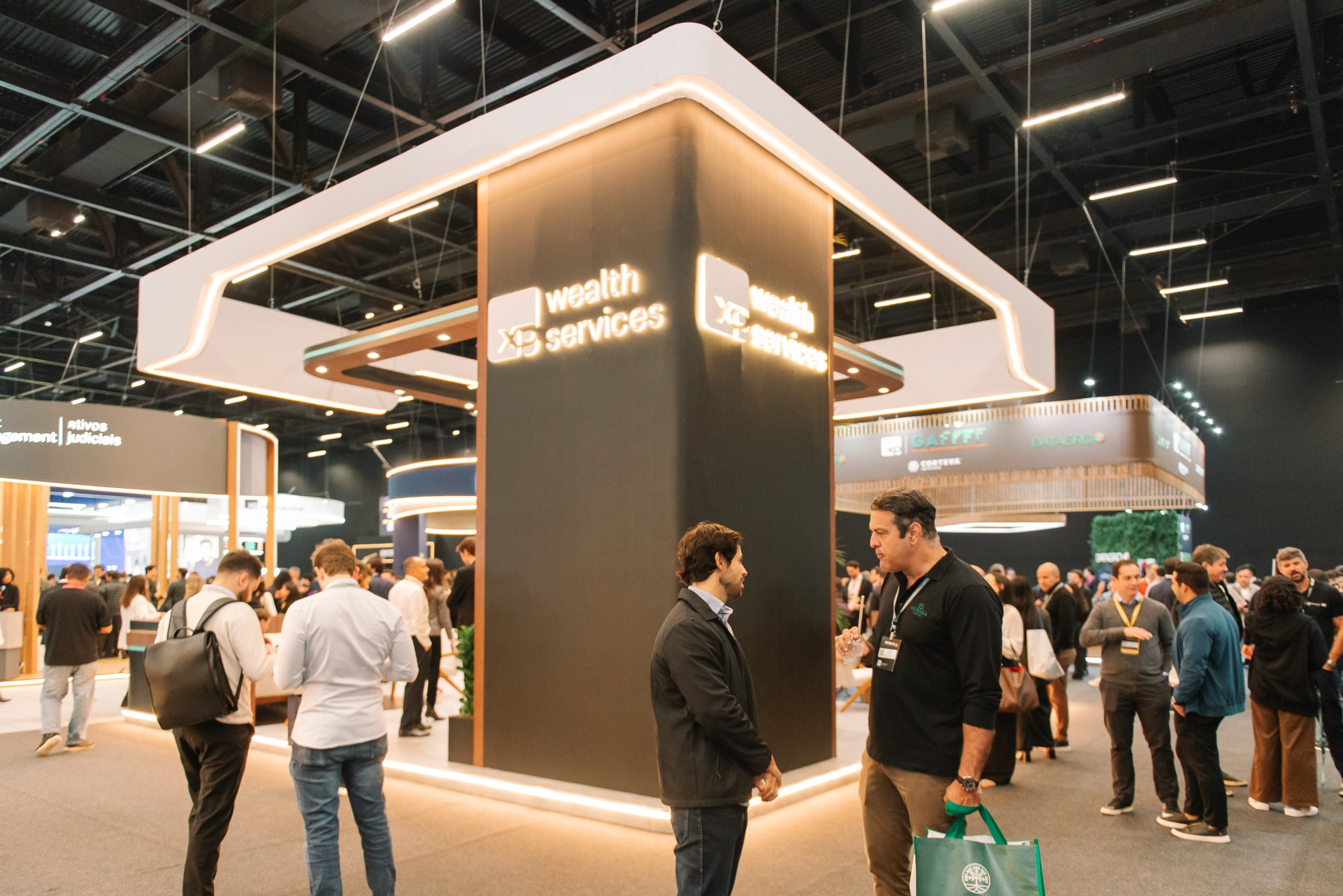 Expert XP 2025. 78 Imagens