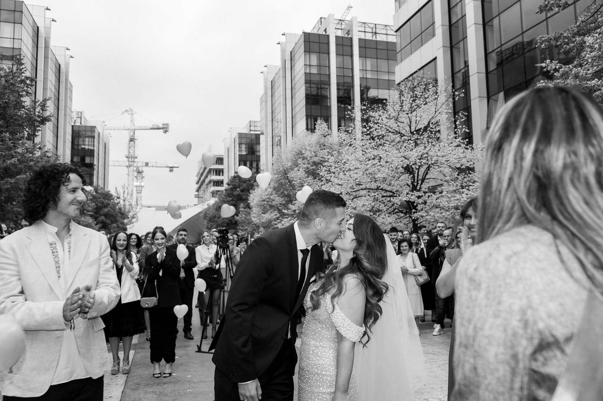 Ana I Marko. Ljubica I Marko Weddings I Fotograf za venčanja Beograd, Srbija