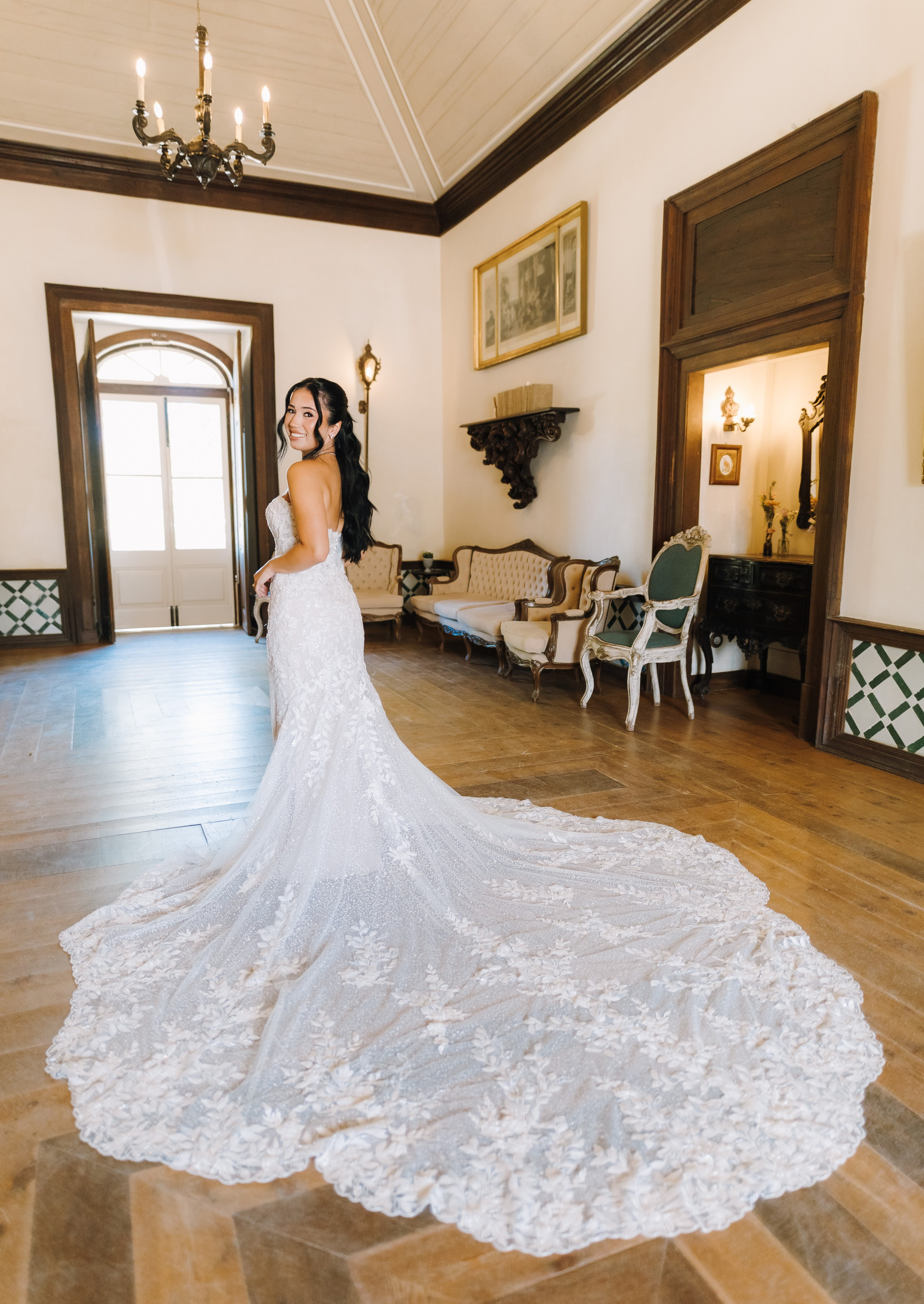 Casamento Inês & Miguel. Say Yes To Me