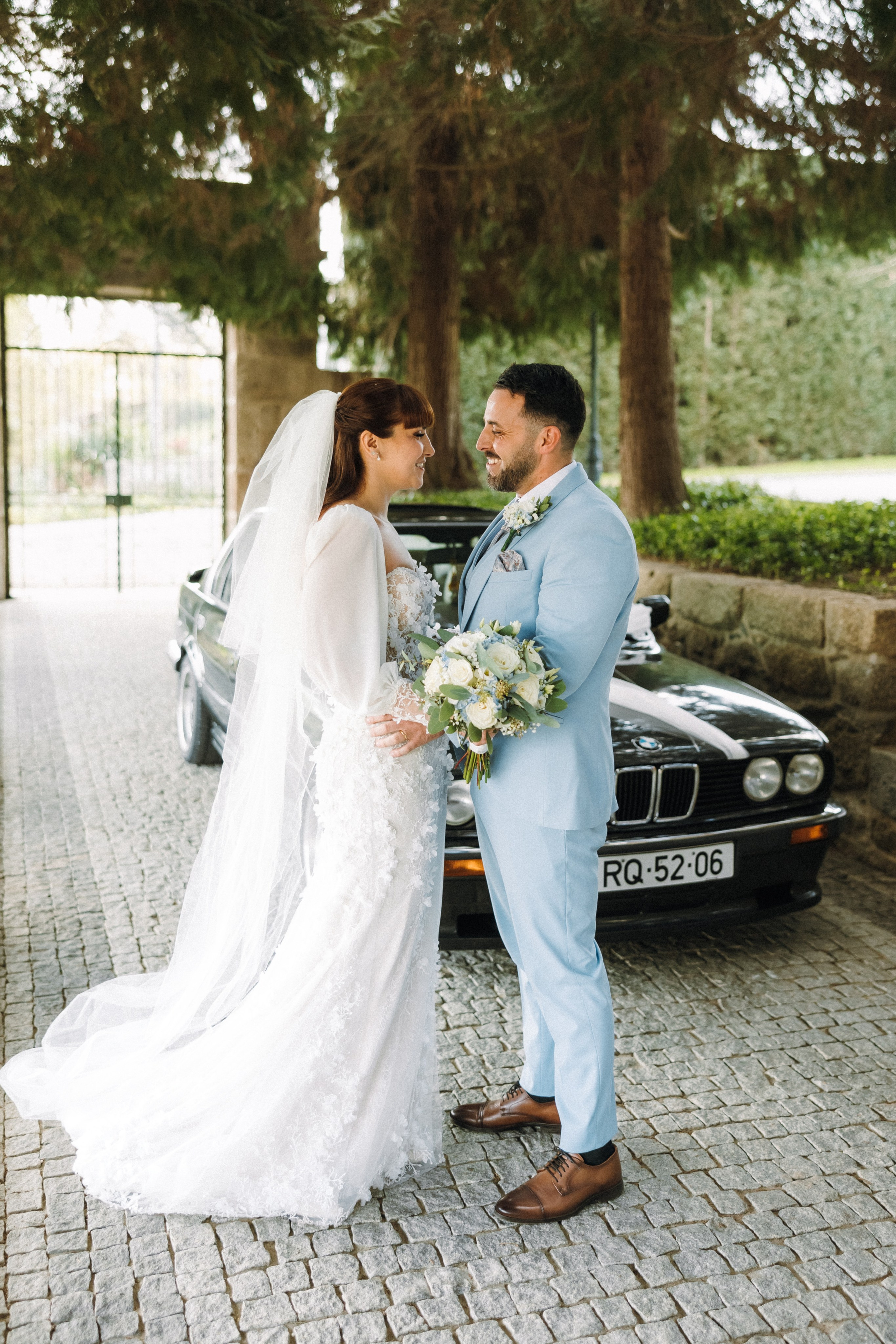 Casamento Ana & André. Fotografia e Vídeo de Casamentos em Portugal & Destinations | Say Yes To Me
