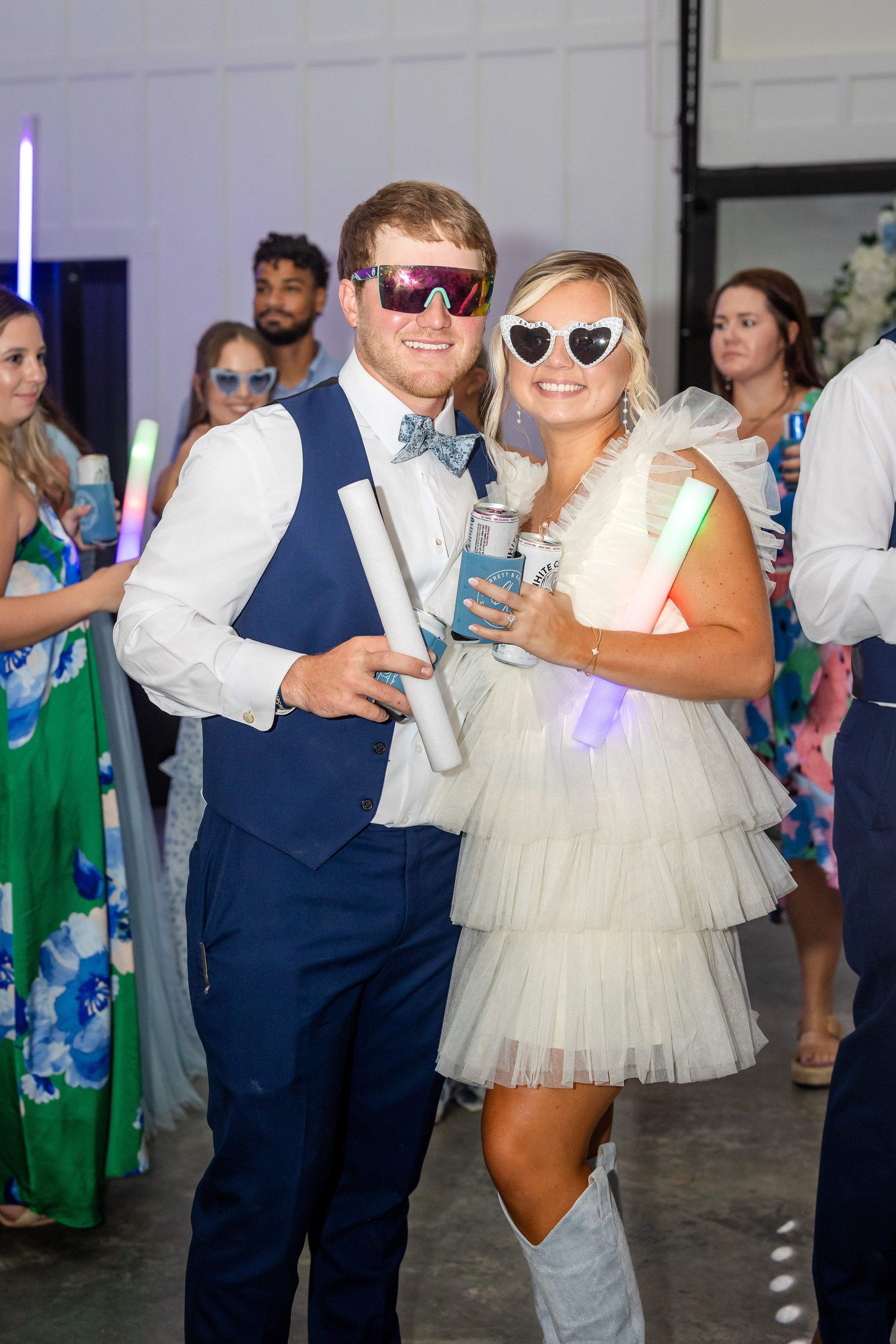 Romance at The Terrace: Kacey & Garrett’s Southern Wedding in Abbeville. Wedding and portrait photography in Greenville SC