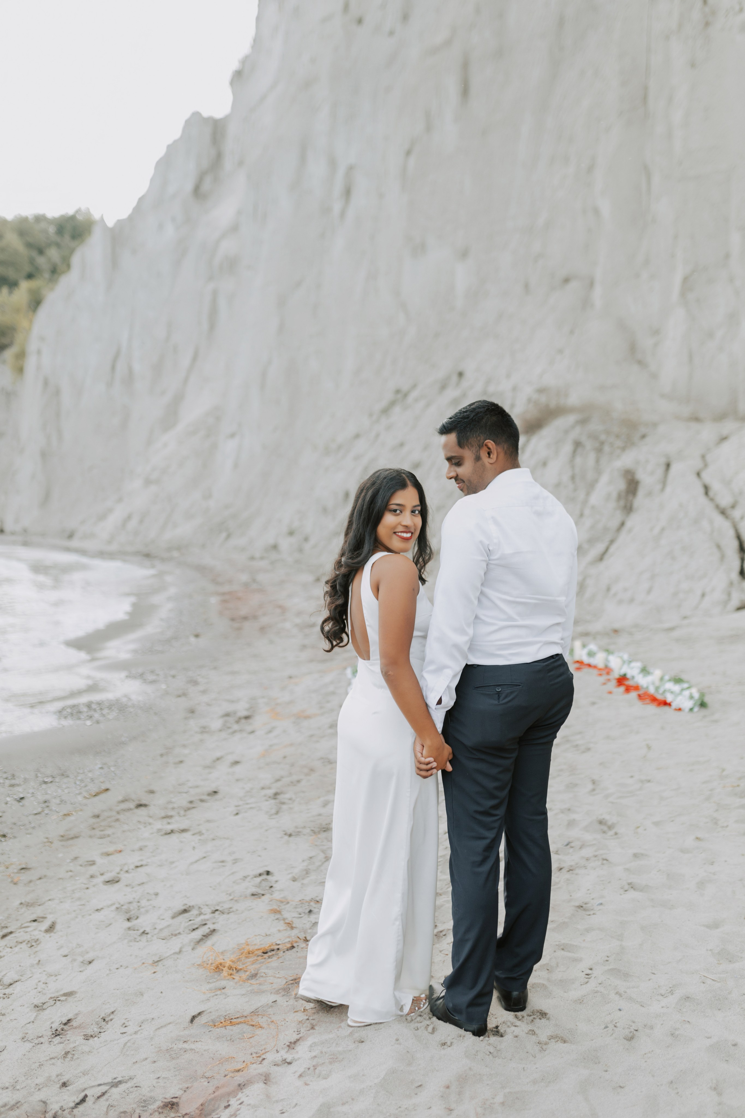 Proposal Scarborough Bluffs. Chernenko.photography