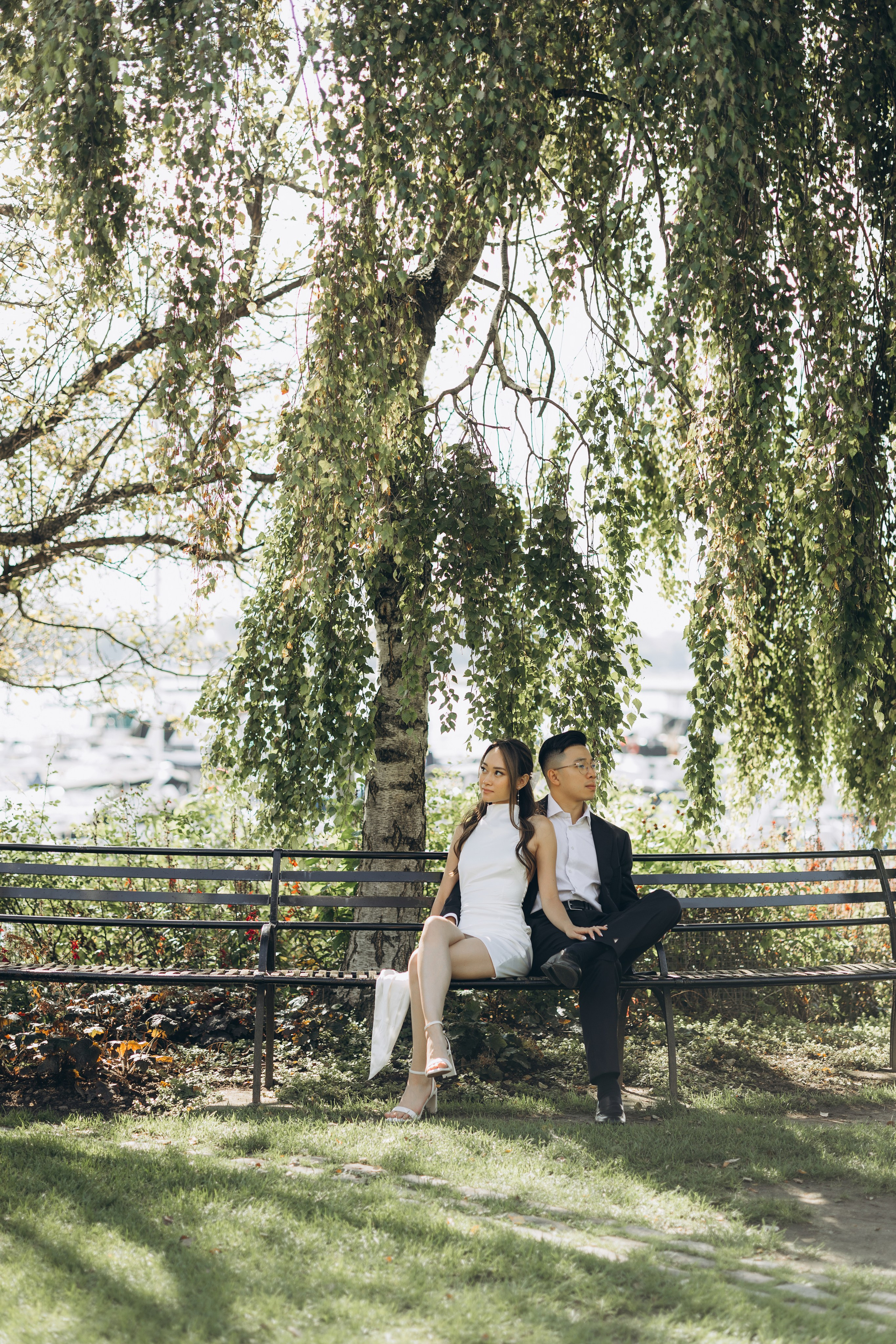 Silas & Kessy. Chernenko.photography