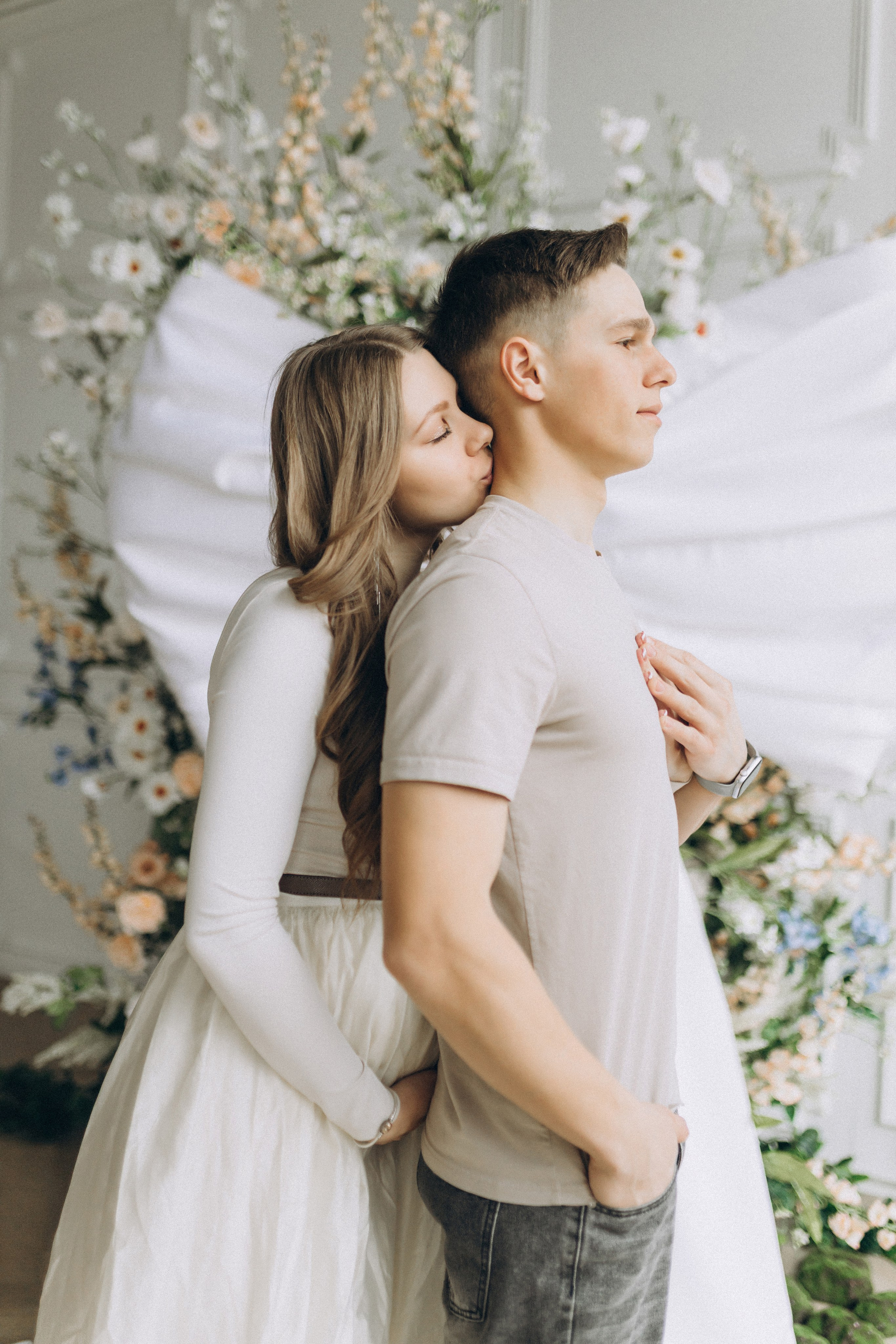 Baby is on the way. Chernenko.photography