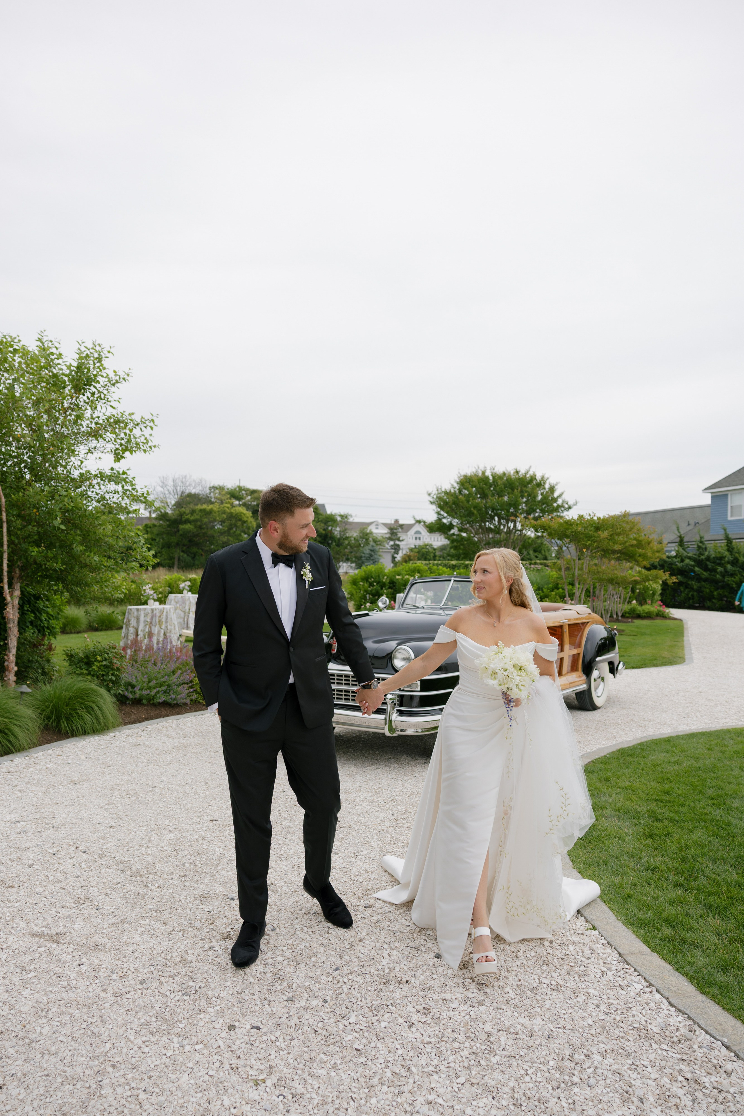 Anne Marie and Andrew. Wedding photographer and videographer New York | New Jersey