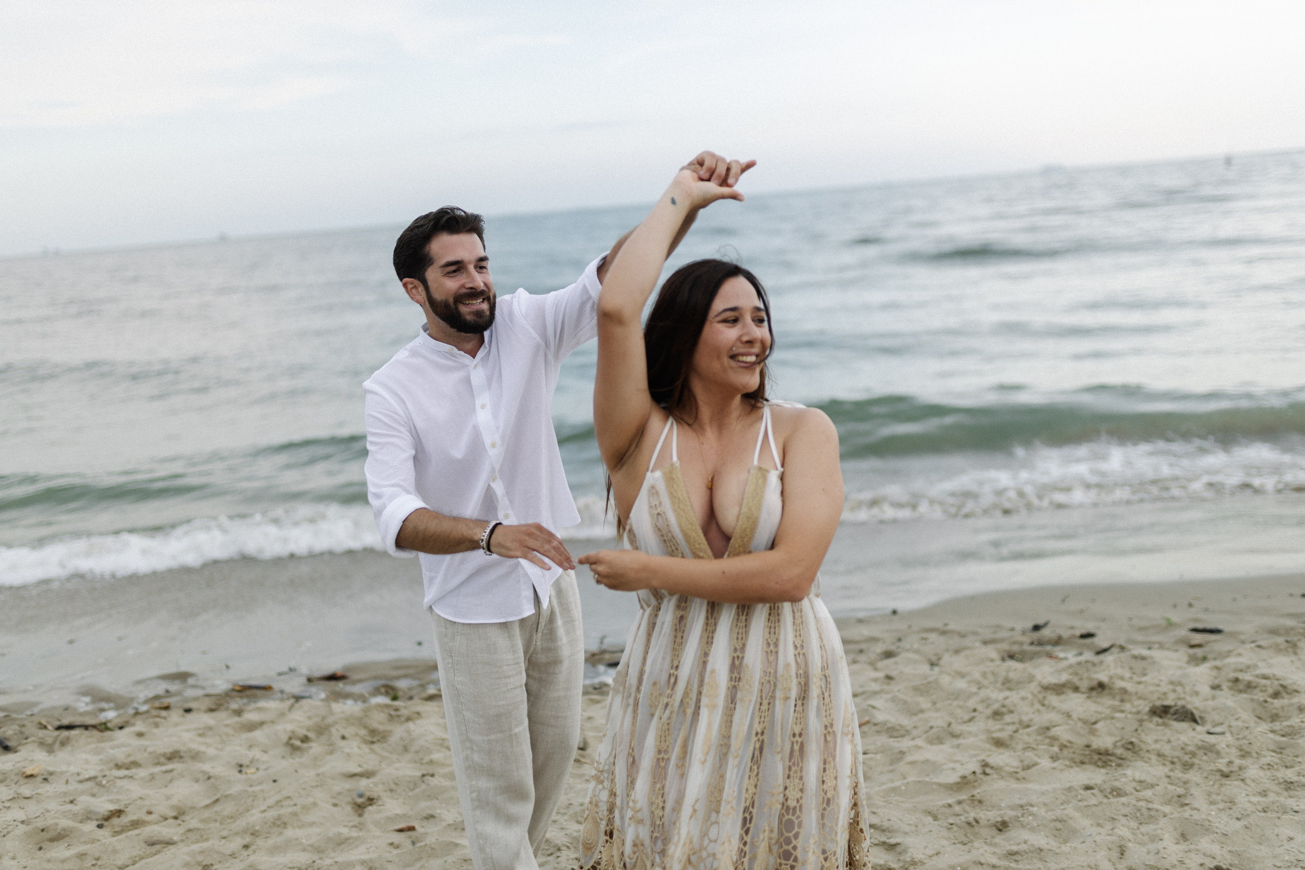 Eliana e Gianmarco. Fotografo a Ravenna Nataliya Samsonova