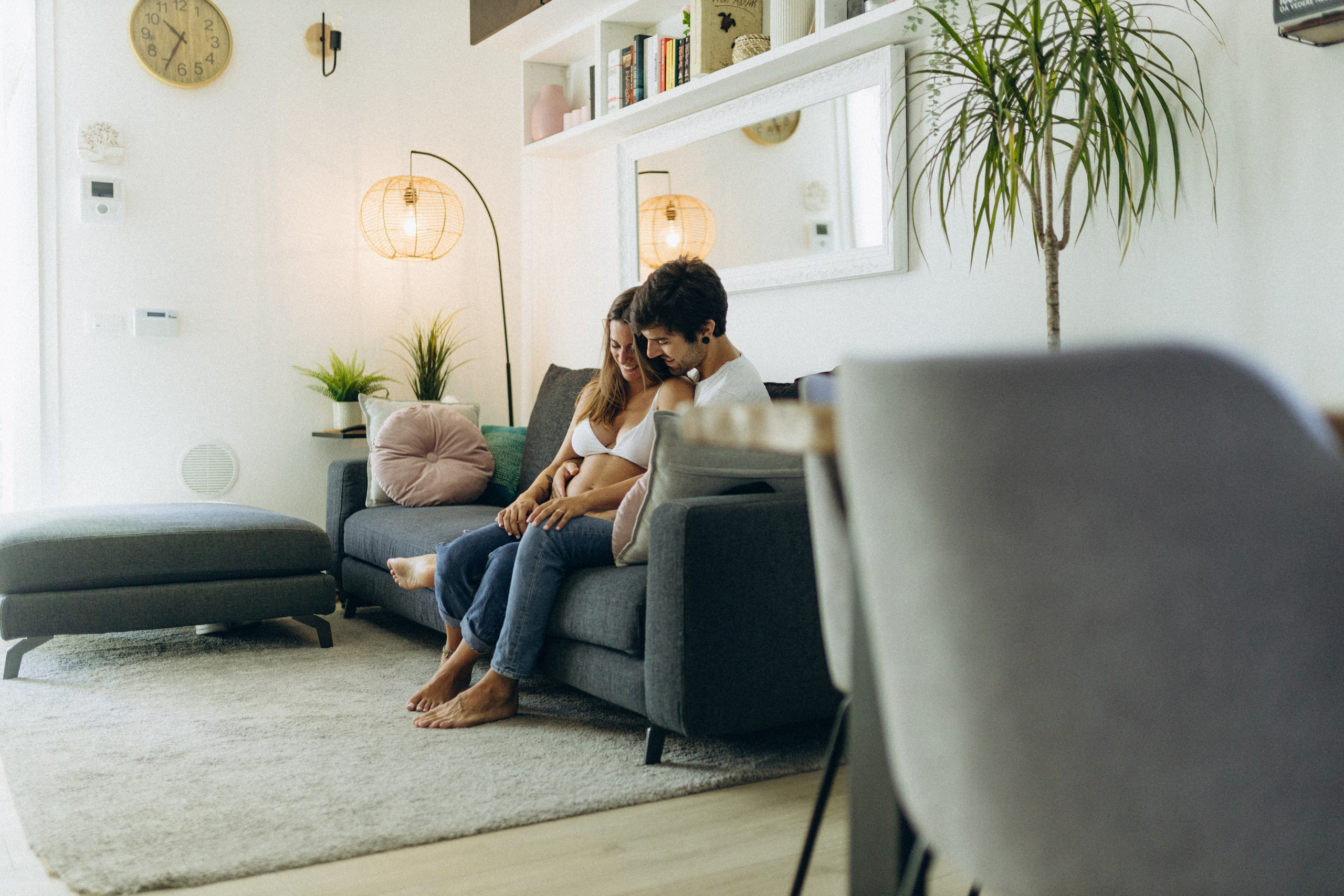 Andrea e Vanessa. Fotografo a Ravenna Nataliya Samsonova