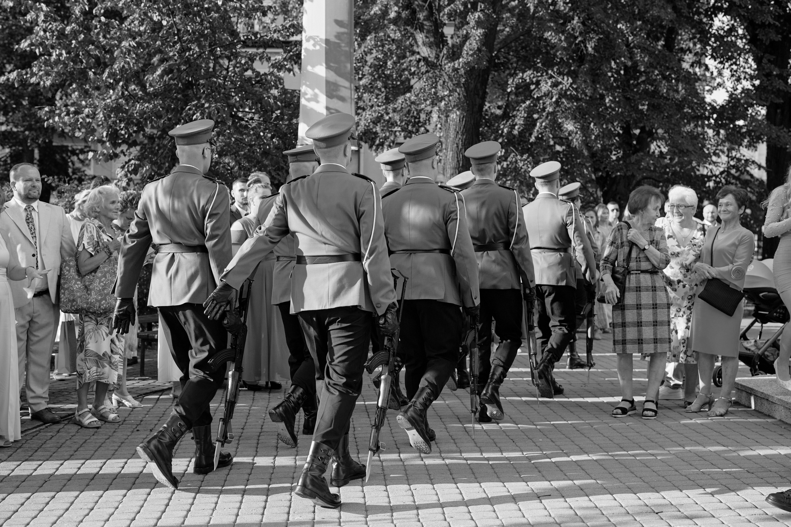 Wesele Sala Orchidea. Daniel Chróściel Studio Myslub Fotografia i wideo ślubne