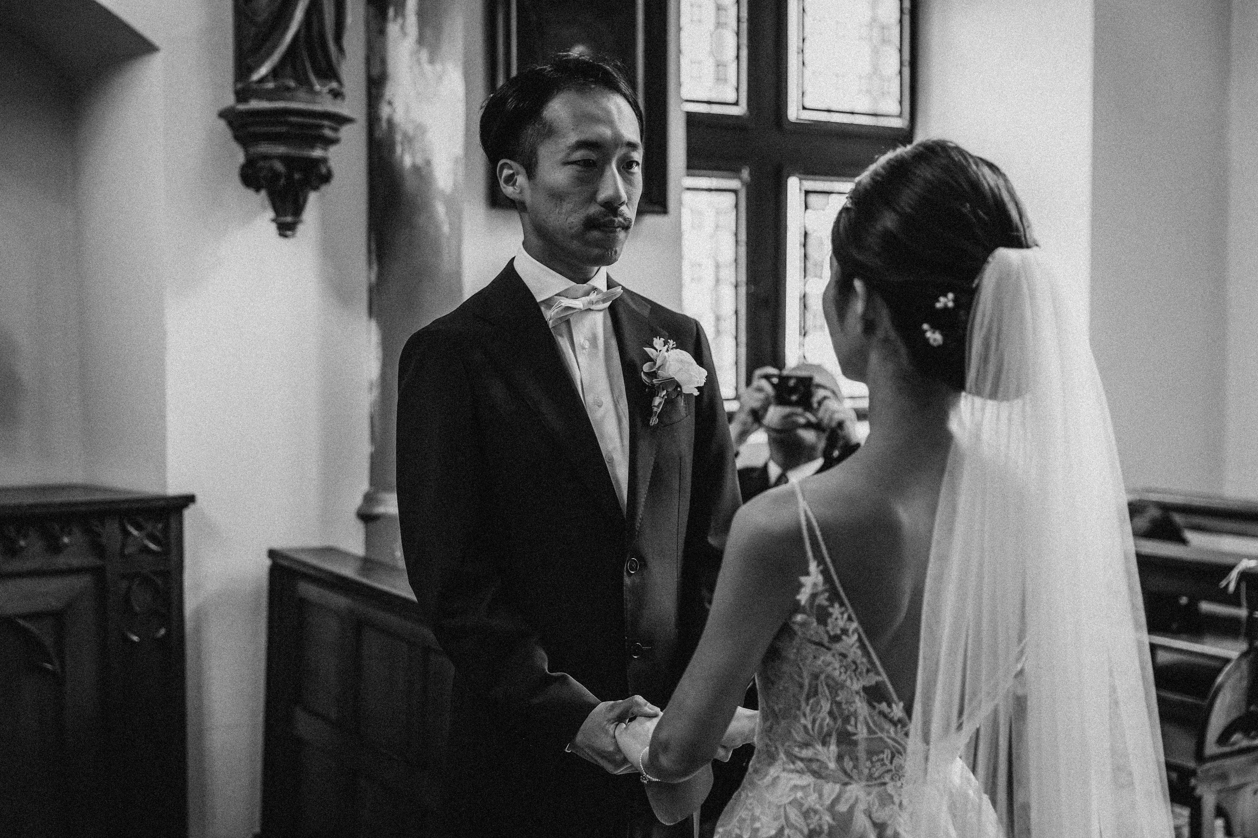 Schloss Hugenpoet - Die Kunst der Stille