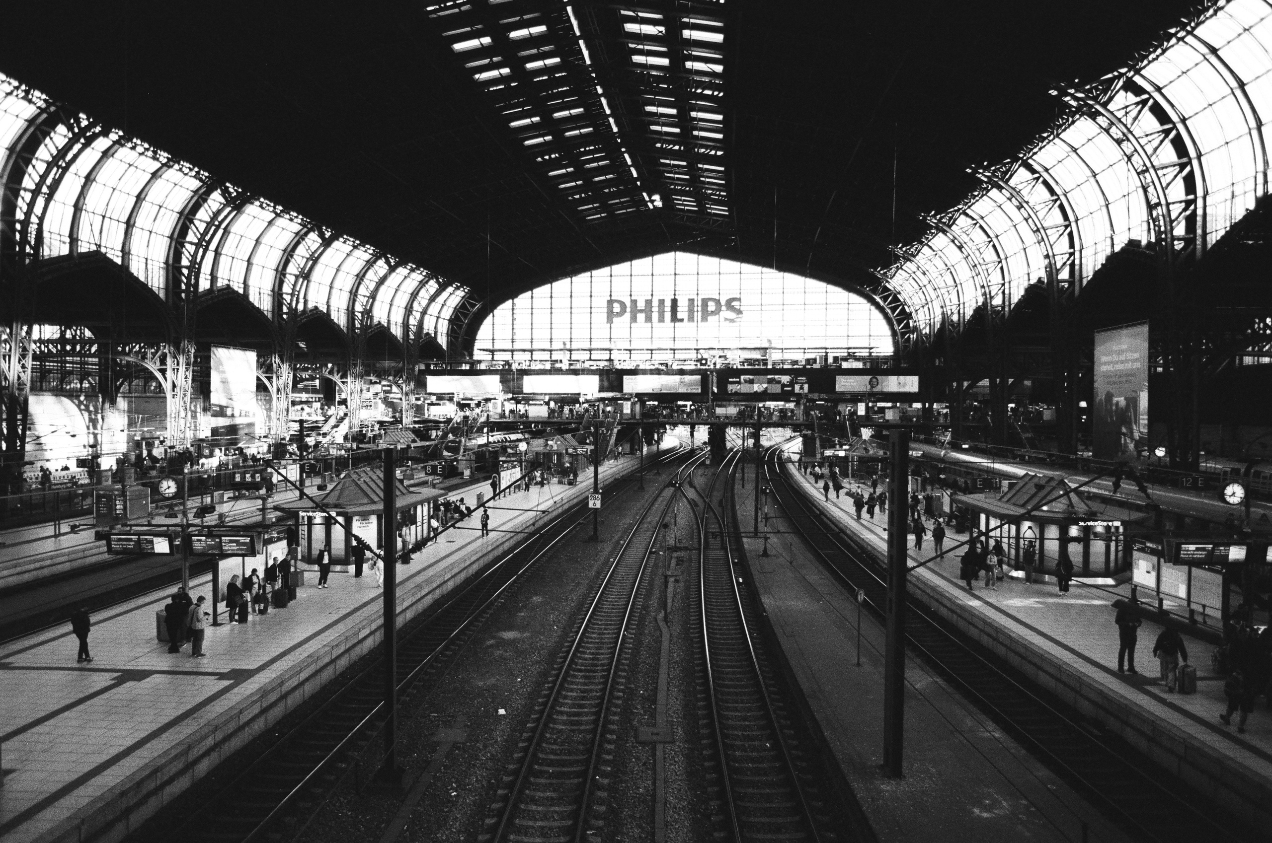 Hochzeitsfotograf Hamburg - Wedding Sessions in Hamburg