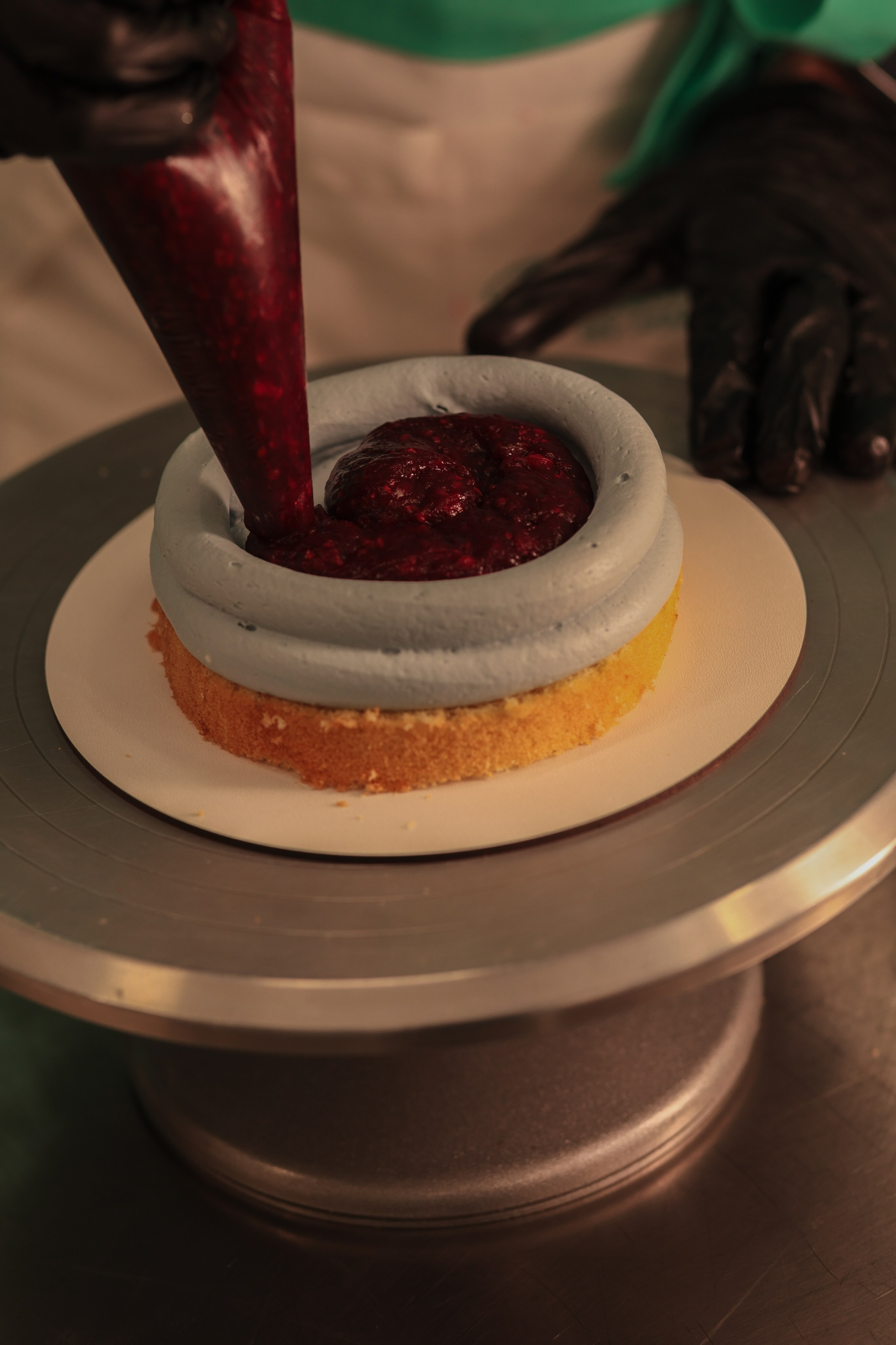 Pastry shop content. Photographer in Milan |Mila Pro Photo