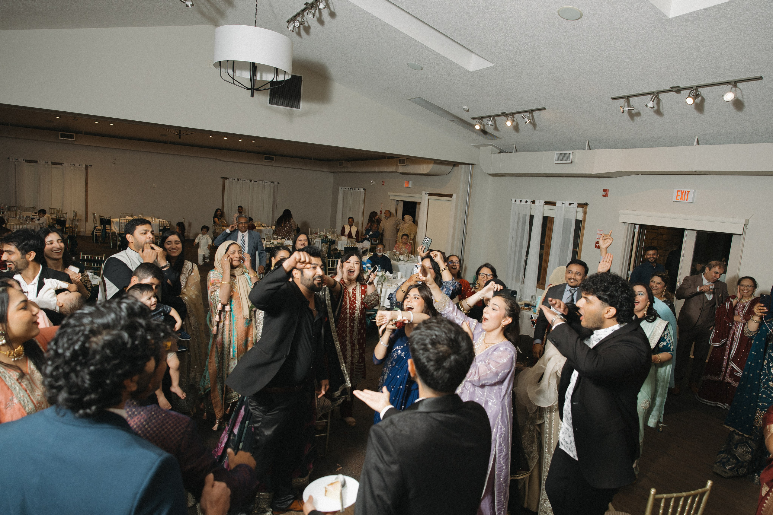 Tehsien & Ammar. Photographer Stanislav Antonov