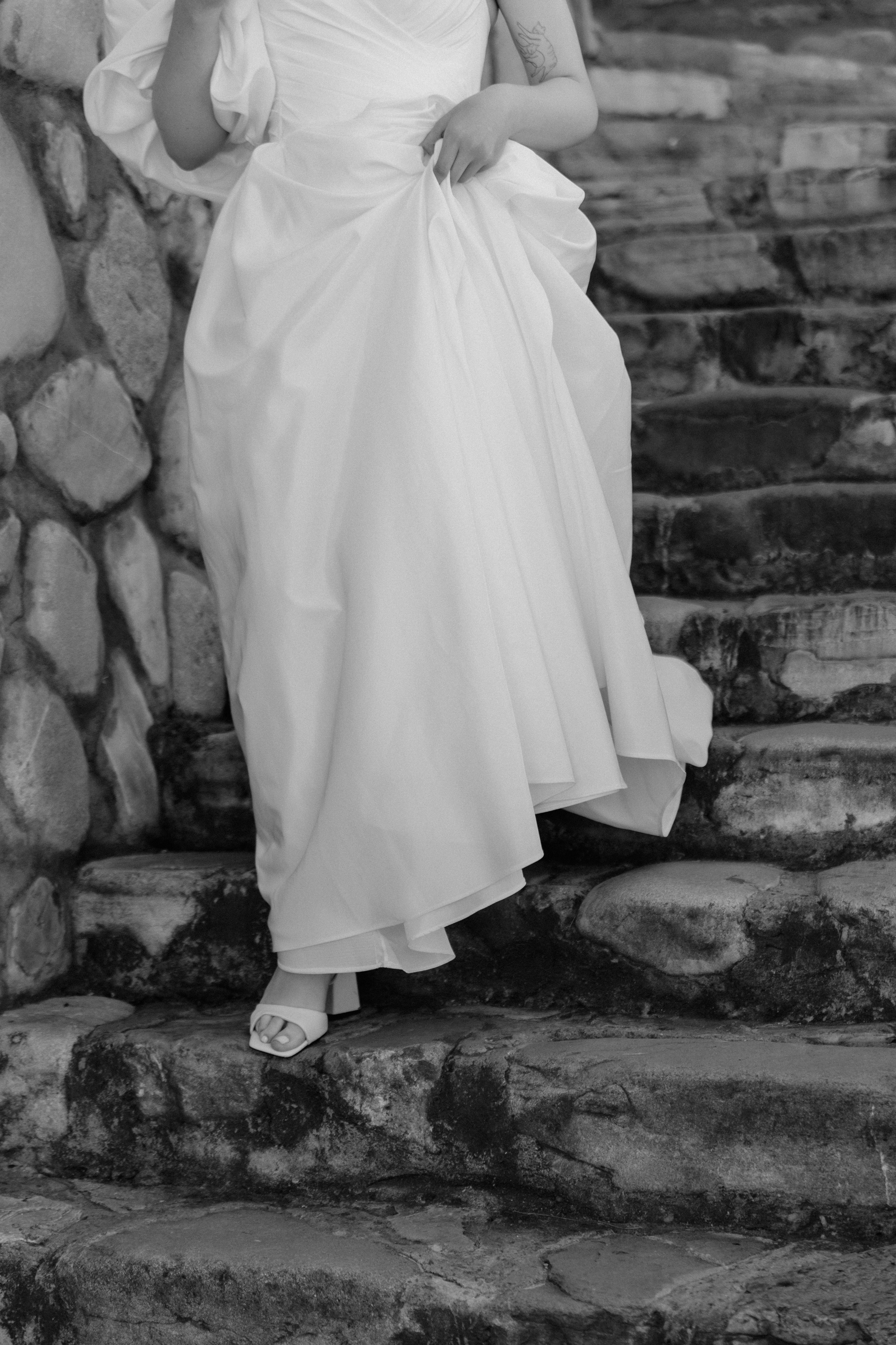 Valentina & Fedor. Photographer Anna Nazarenko