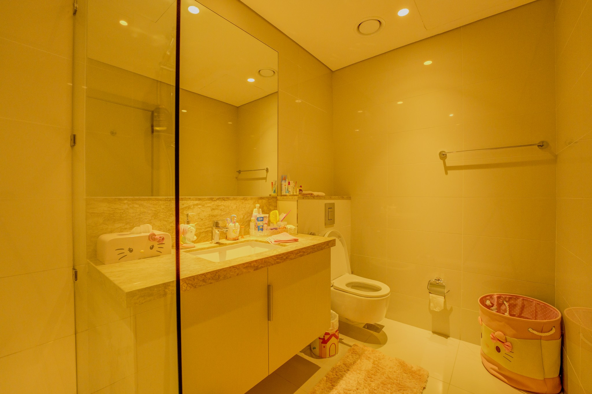 Dubai Hills | Mulberry 1. Zakhar Leshkov Photo