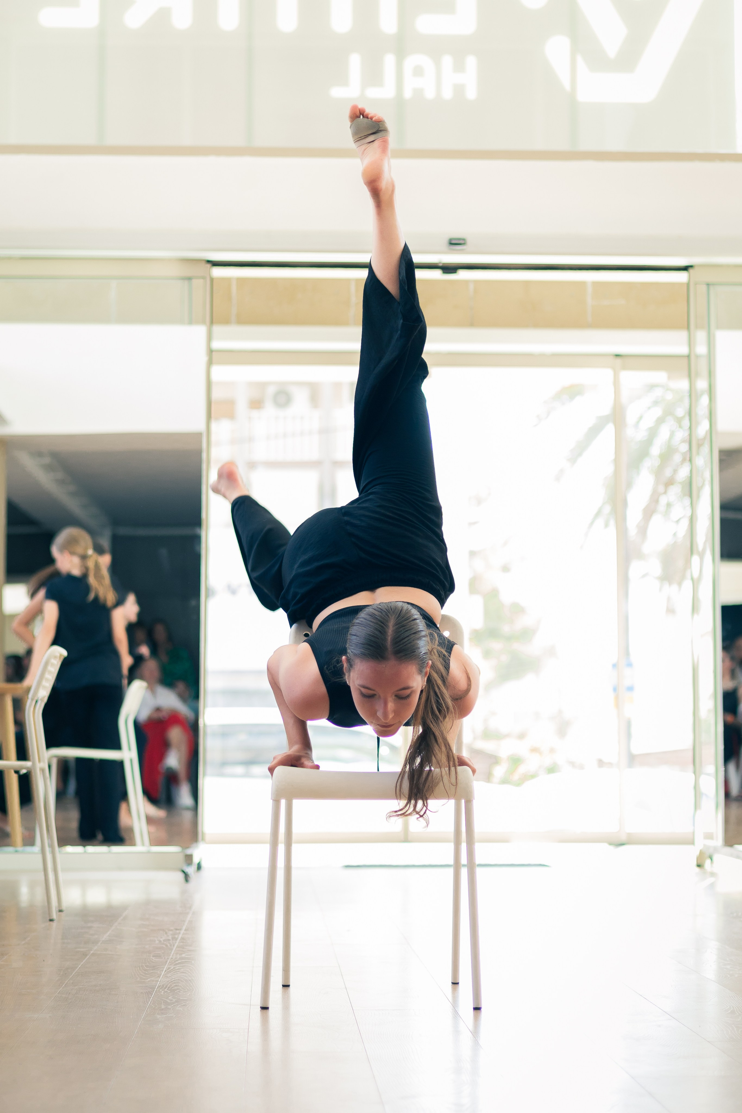 Credo Dance Show. Photographer Limassol Cyprus Yulia Tumenko