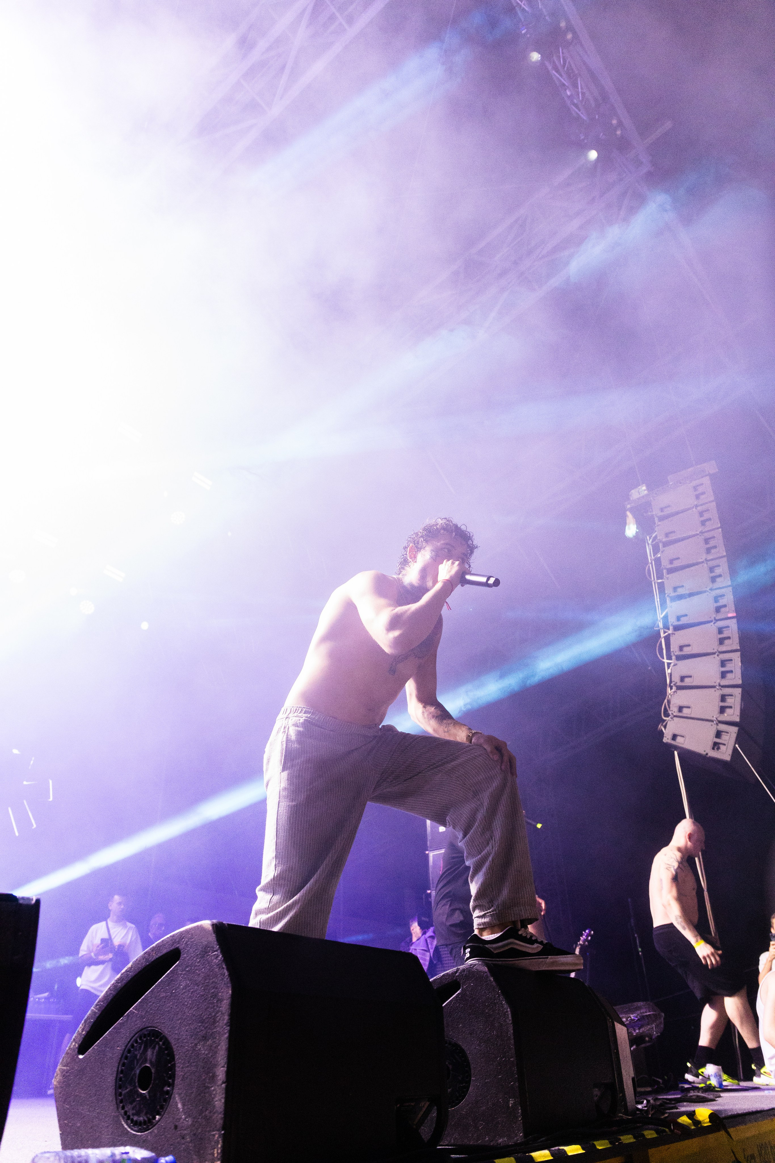 MORGENSHTERN. Фотограф Лимассол Кипр Юлия Туменко