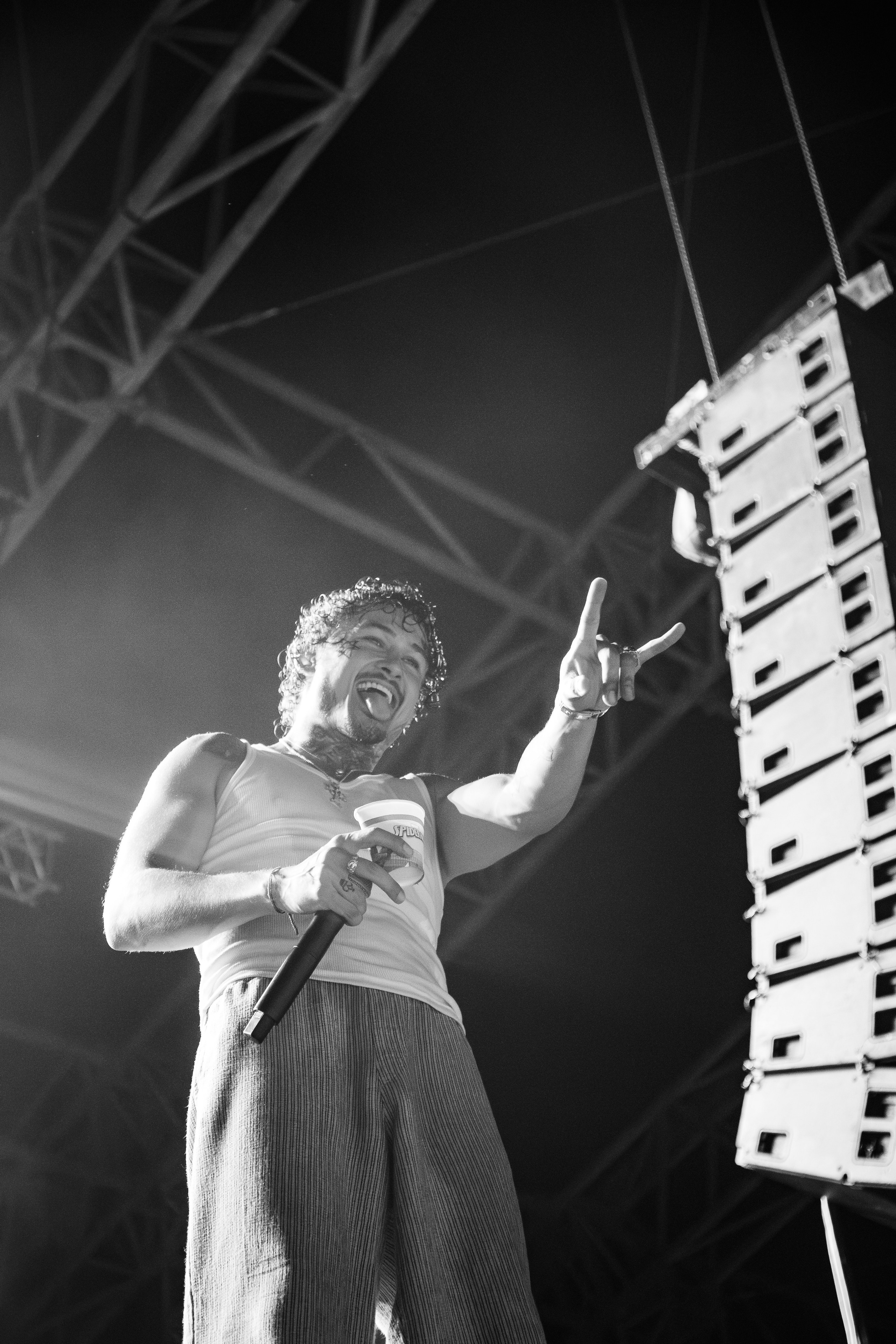 MORGENSHTERN. Фотограф Лимассол Кипр Юлия Туменко