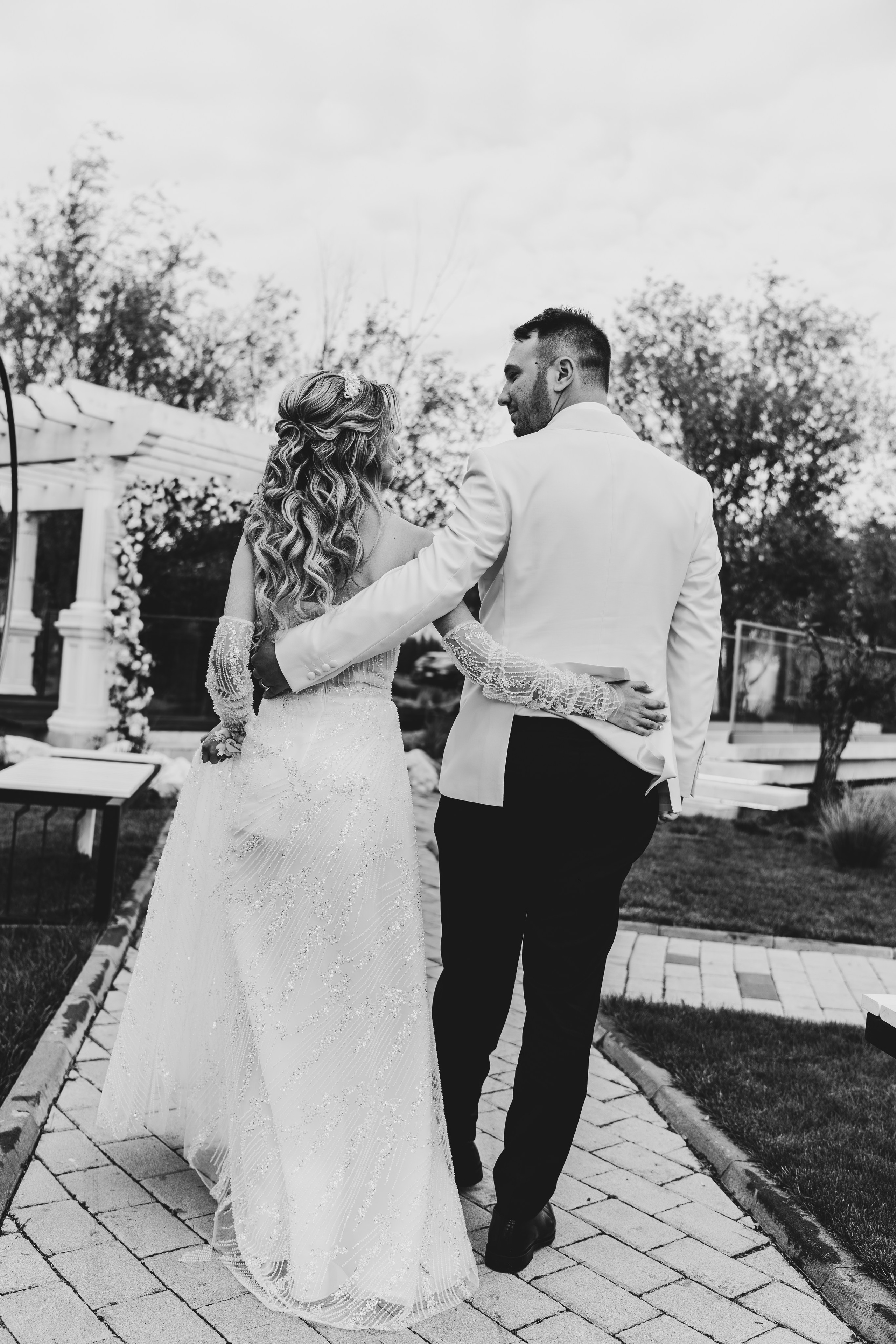 ANDREEA & MITU. Fotograf Nuntă | Lucian Murgeanu - Fotograf Profesionist Evenimente