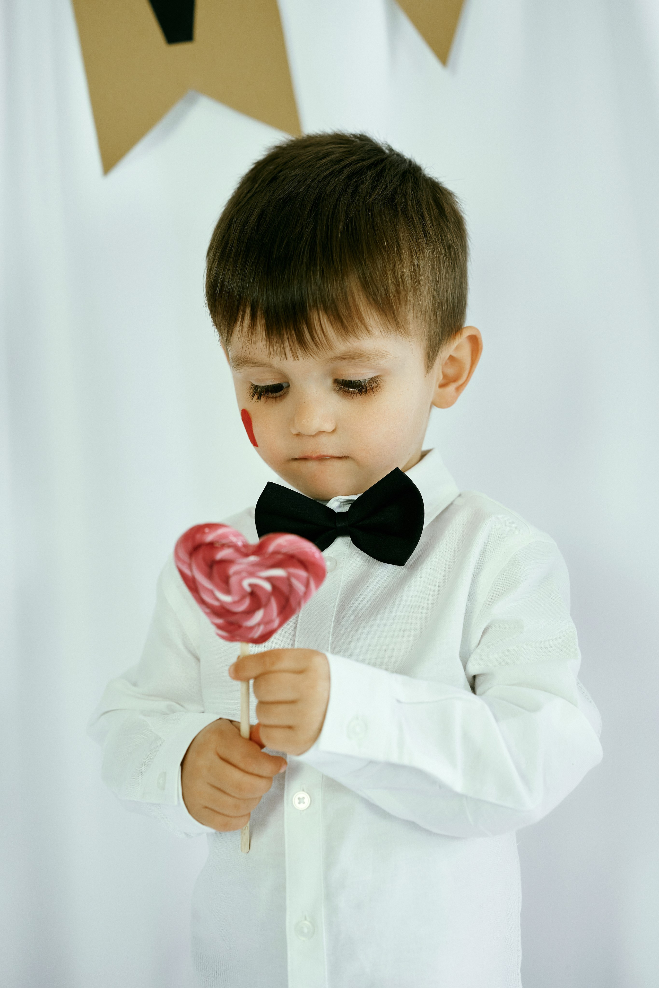 VALENTINE'S DAY. Фотограф в Барселоне Жанна Захарченко