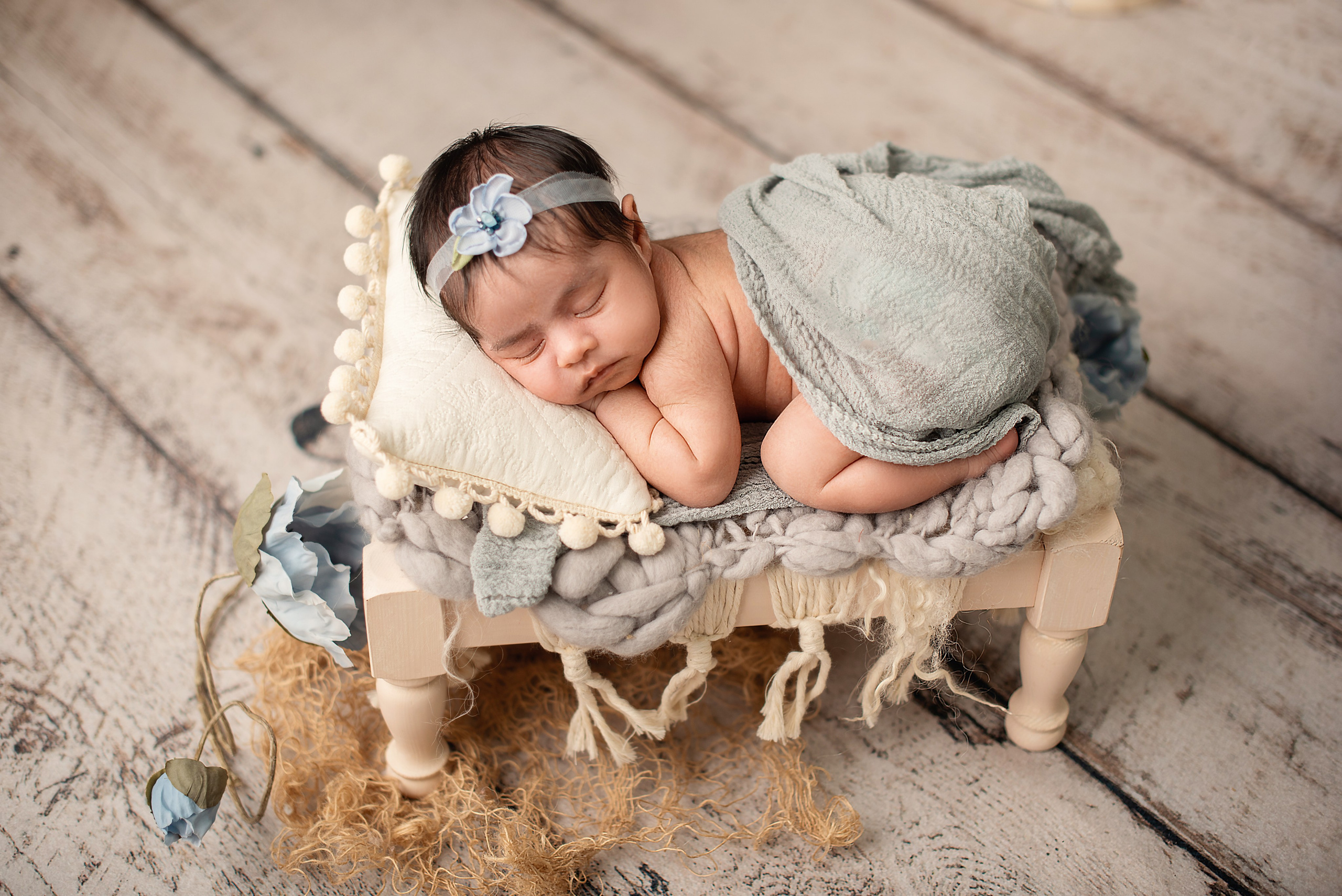 Baby Sia. Newborn, pregnancy, family photographer in New Jersey