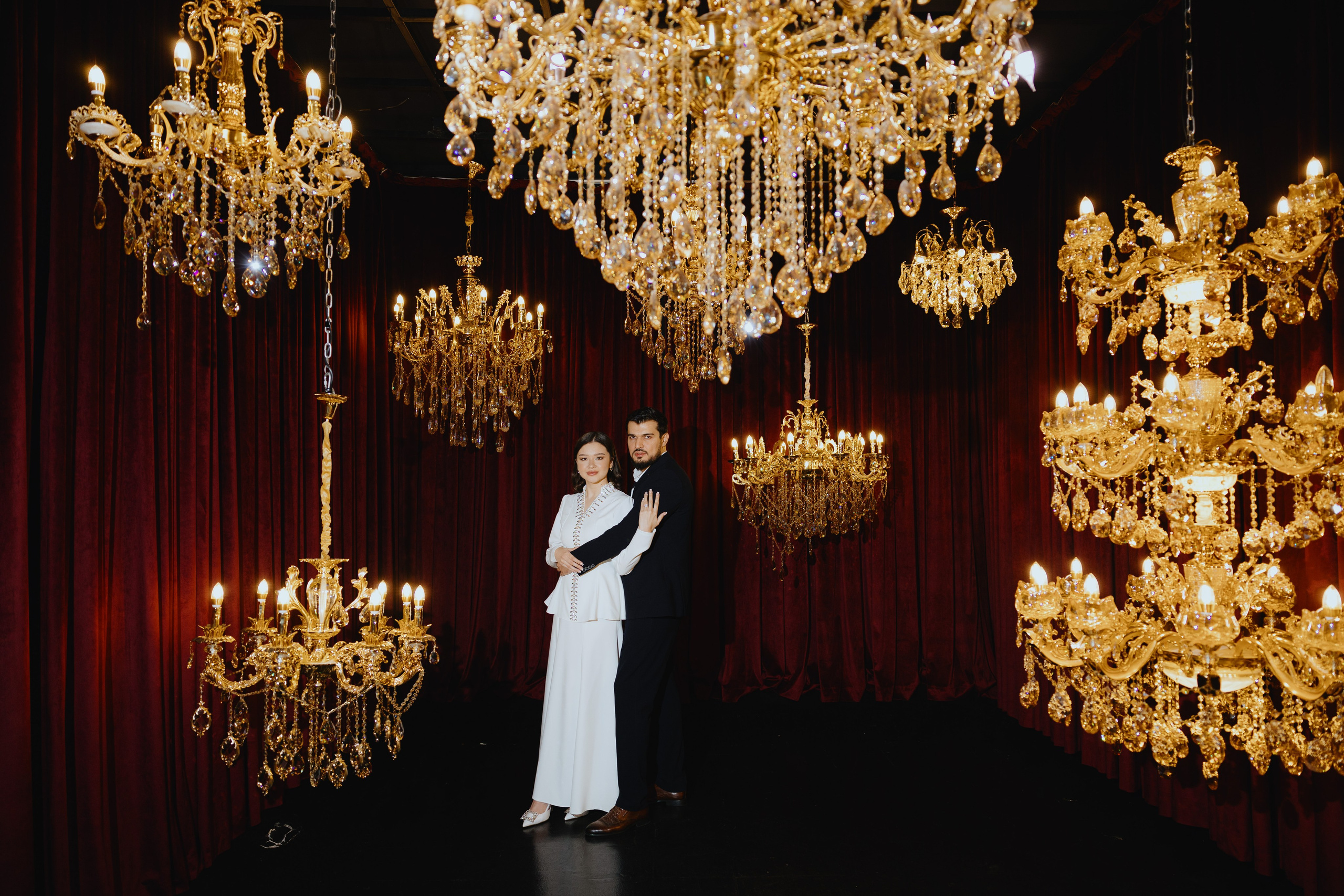 Ф&М. Профессиональный фотограф в Ташкенте