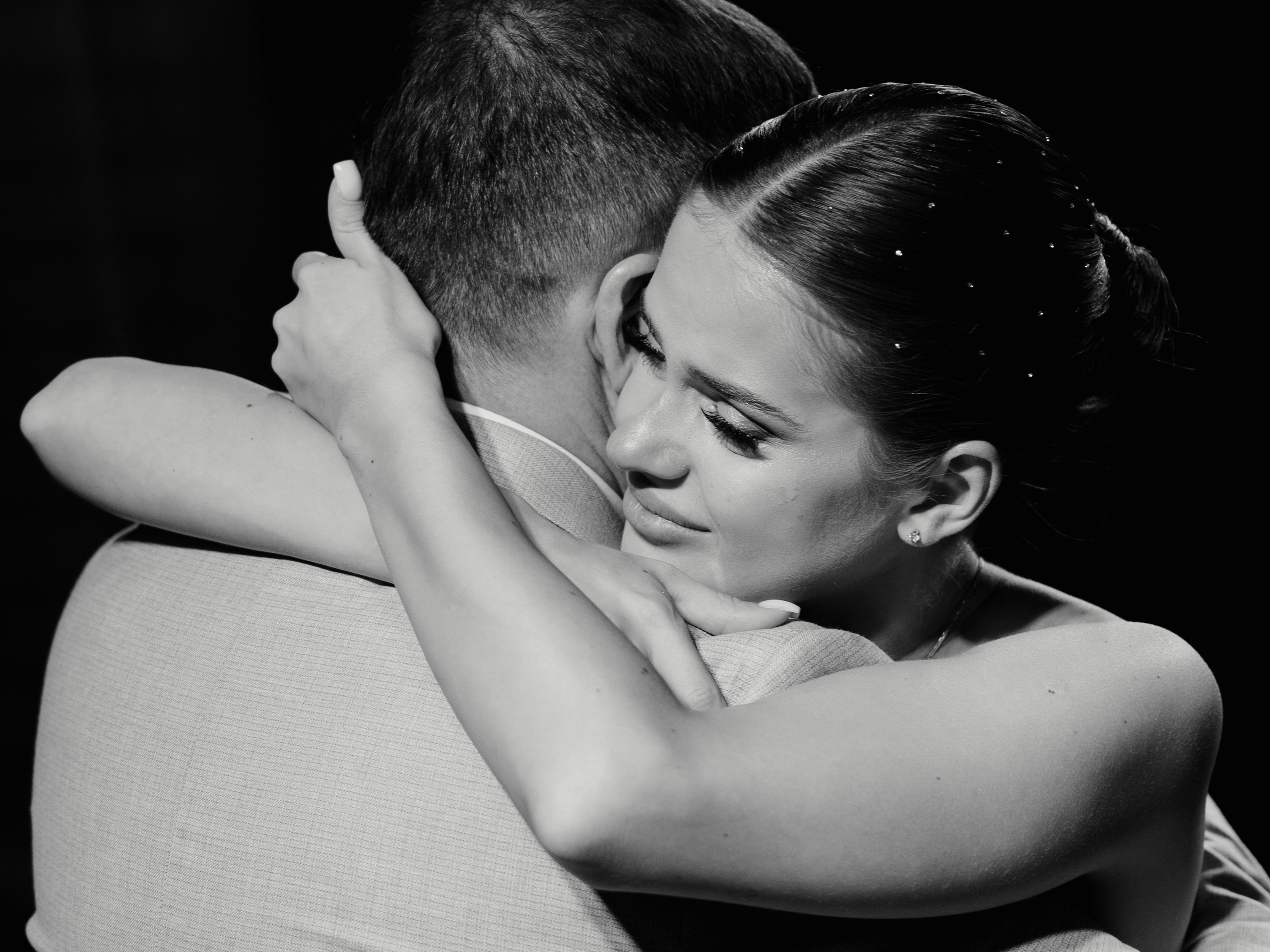 Артем & Полина. Профессиональный фотограф в Ташкенте