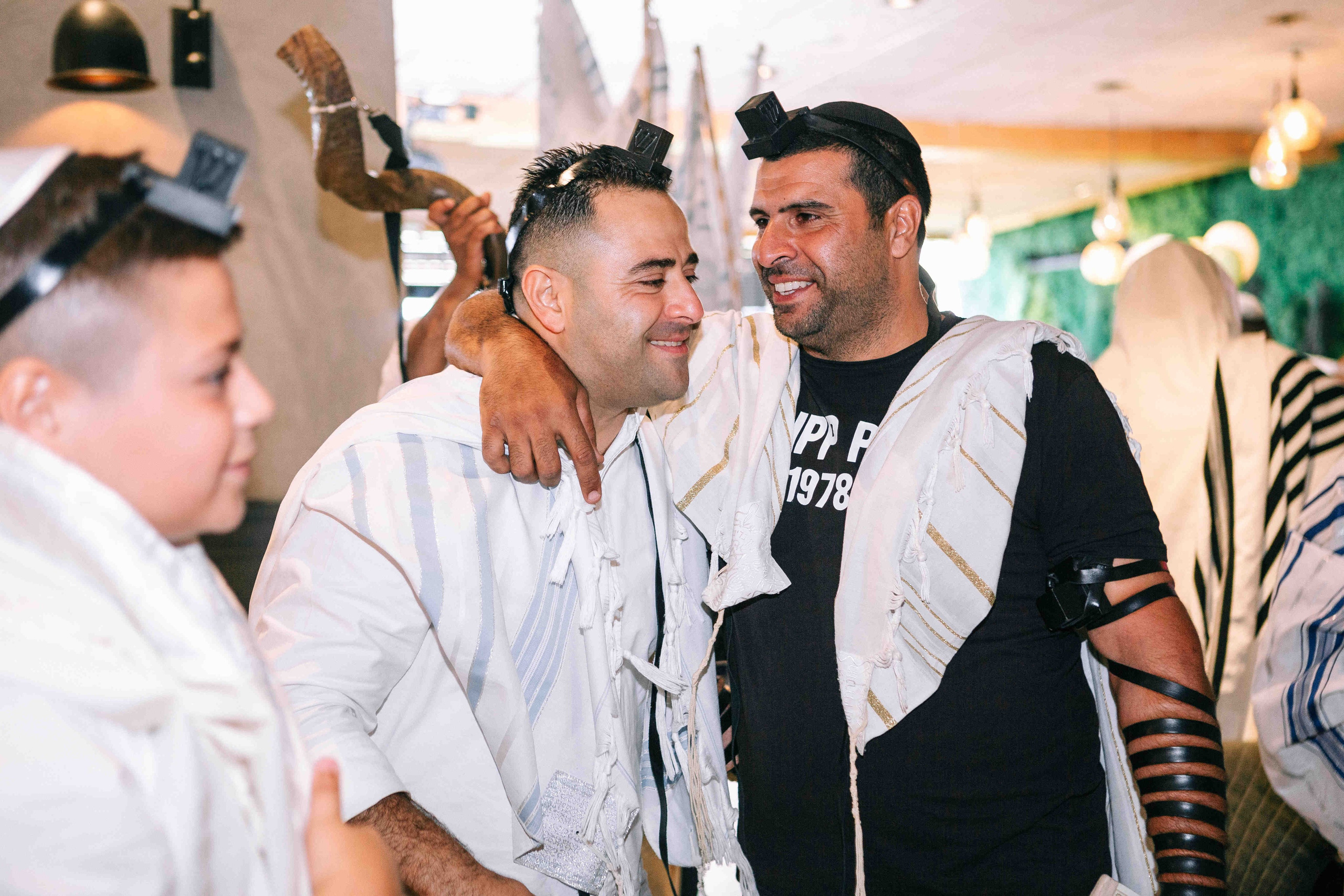 BAR MITZVAH IN A RESTAURANT (NETANYA). Https://shi-photo.com/