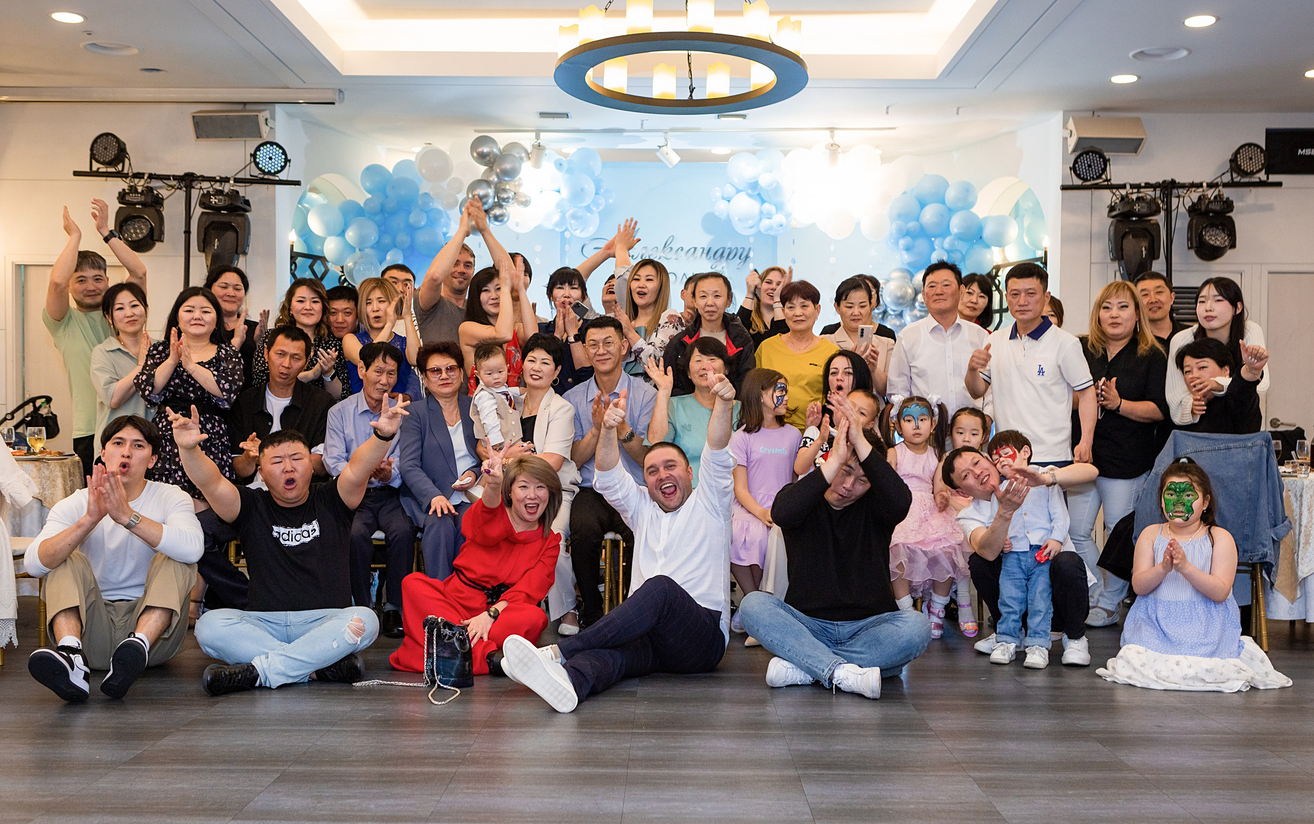 Александр банкет. Фотограф беременности, ньюборн и годовасиков в Корее Жанна Хан