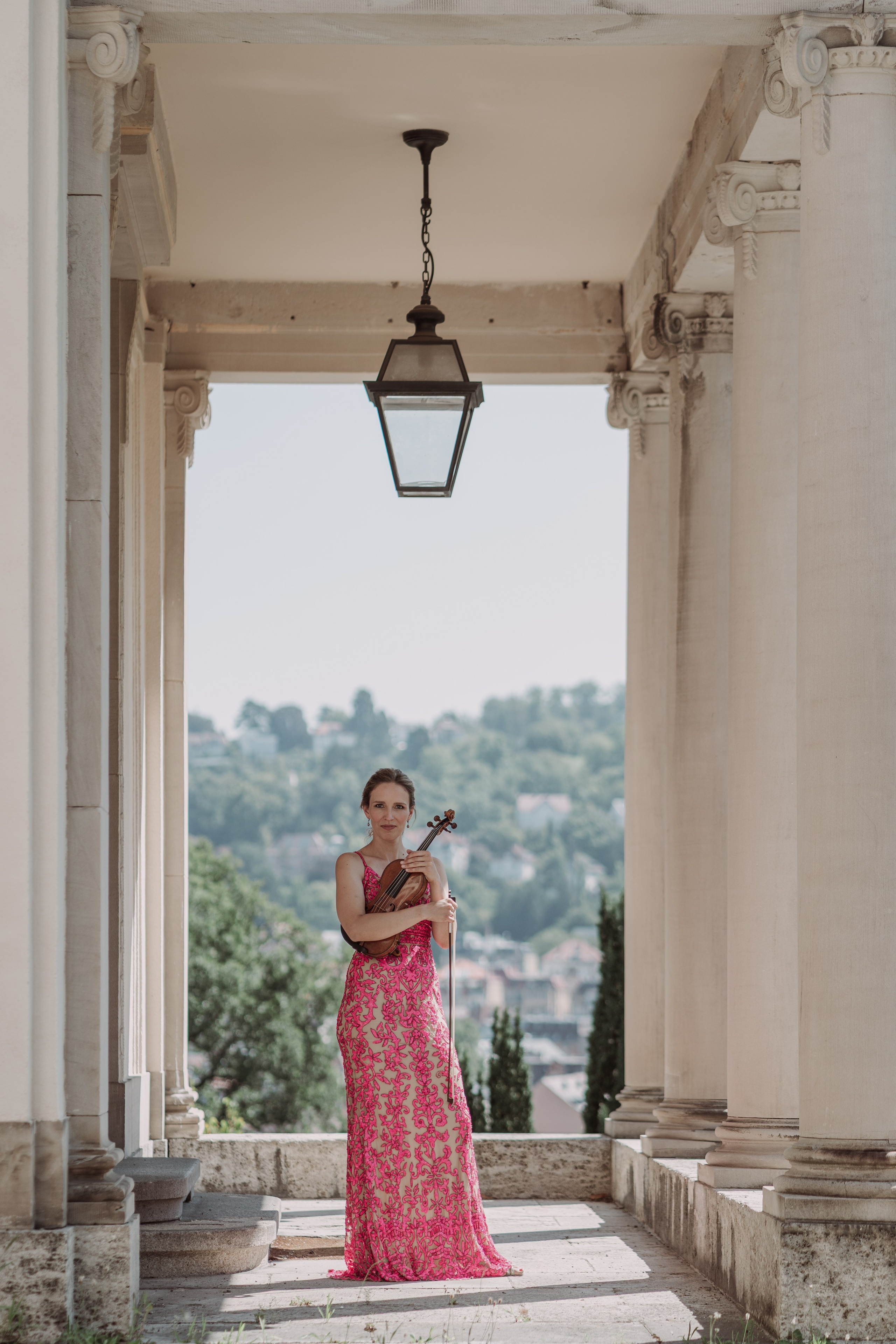 Musicians. Portrait photographer in Germany and all over Europe Mischa Blank