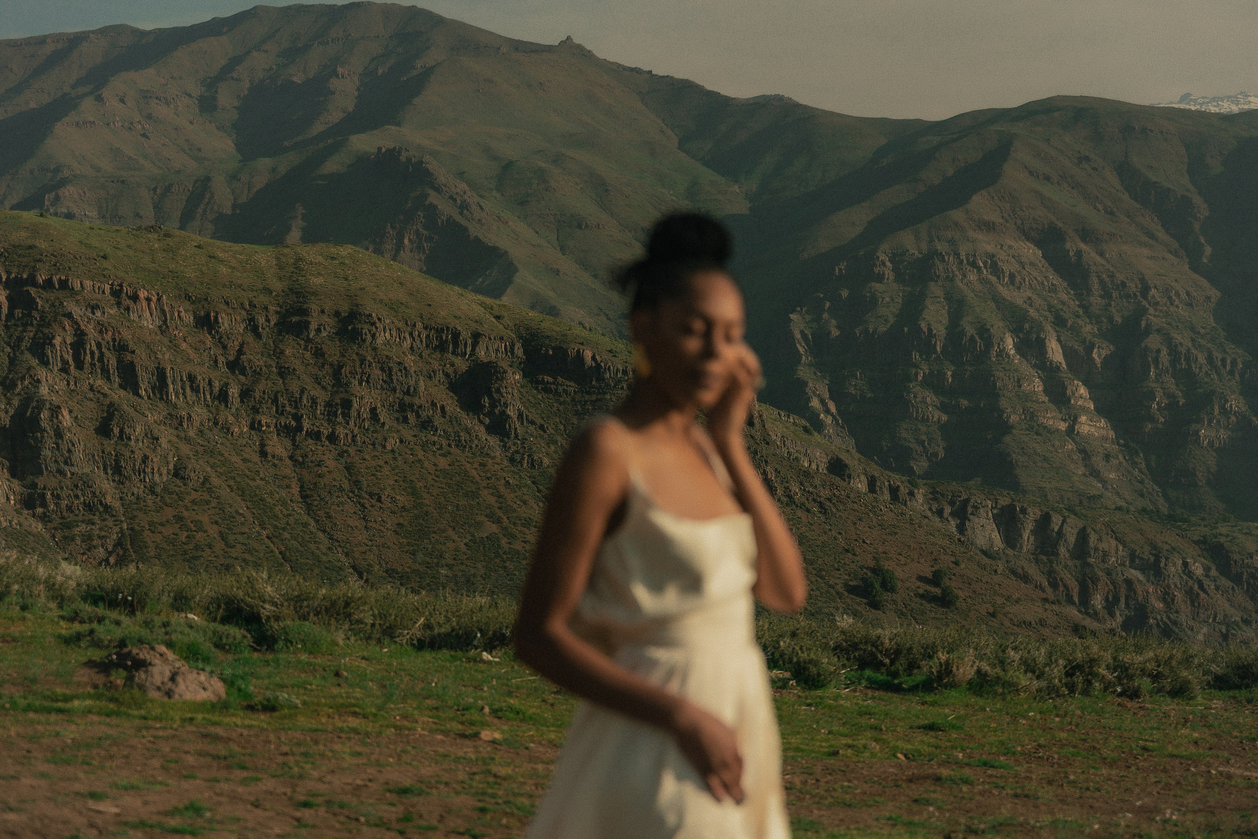 Eric & Cierra. Wedding proposal and engagement session. Fotógrafa familiar Santiago y Chile Anna Almazova