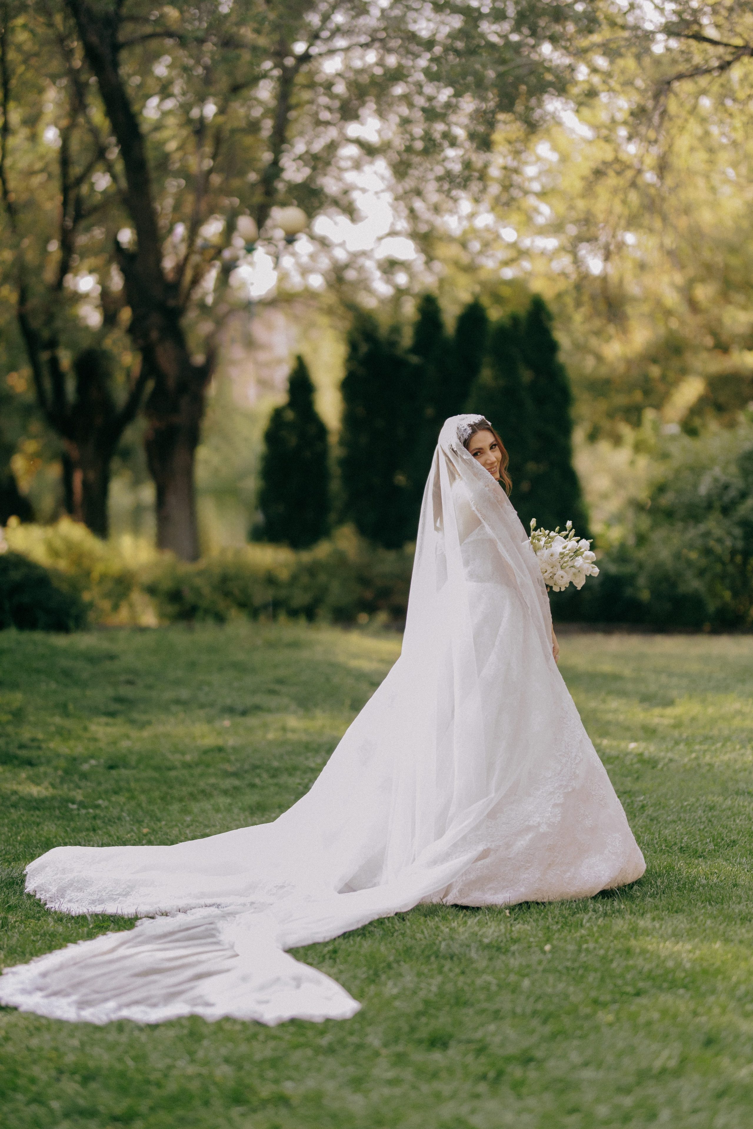 Artashes and Margret Half-Day Wedding. Recnac | Wedding Photographer Yerevan