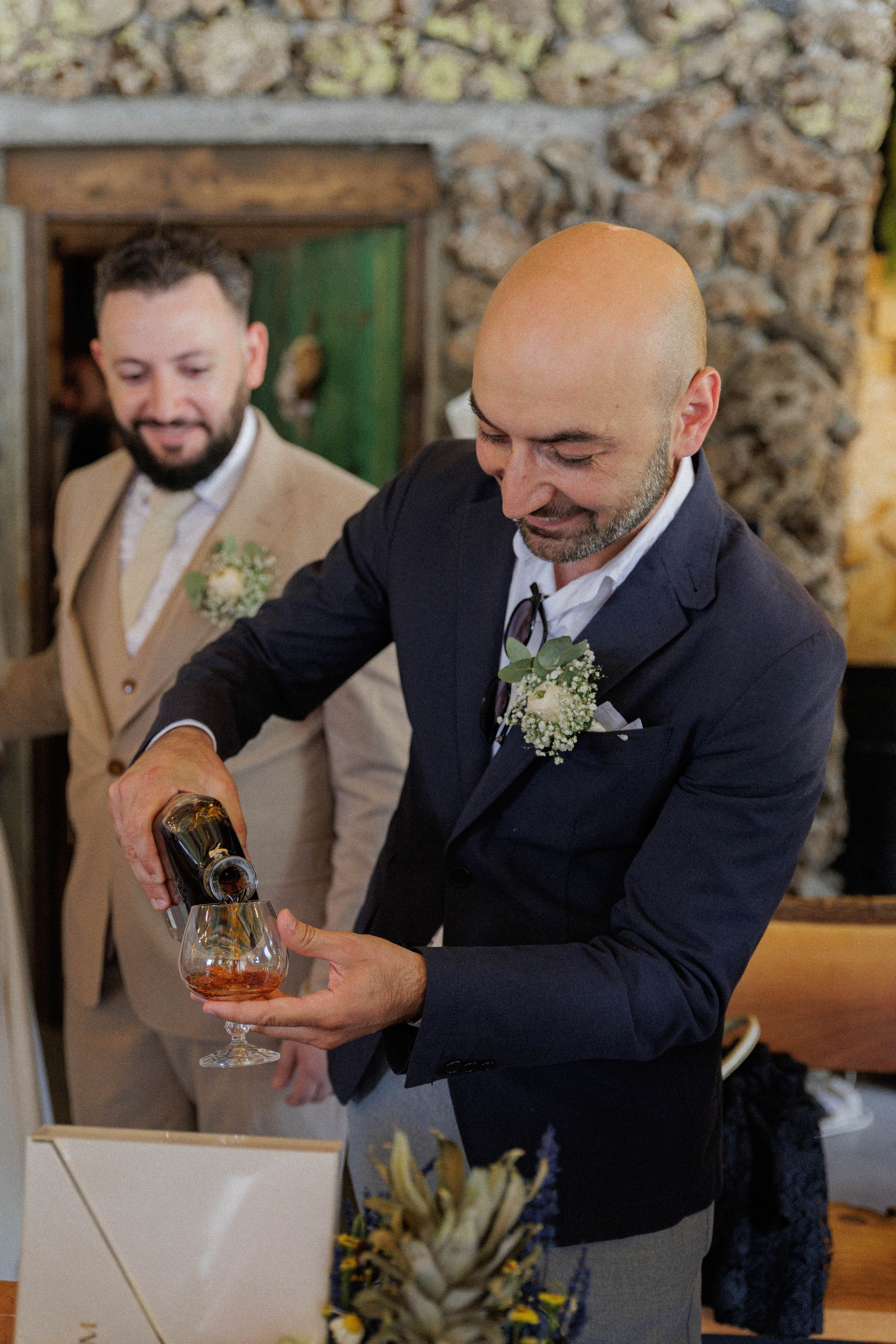 Aris and Milena Wedding. Recnac | Wedding Photographer Yerevan