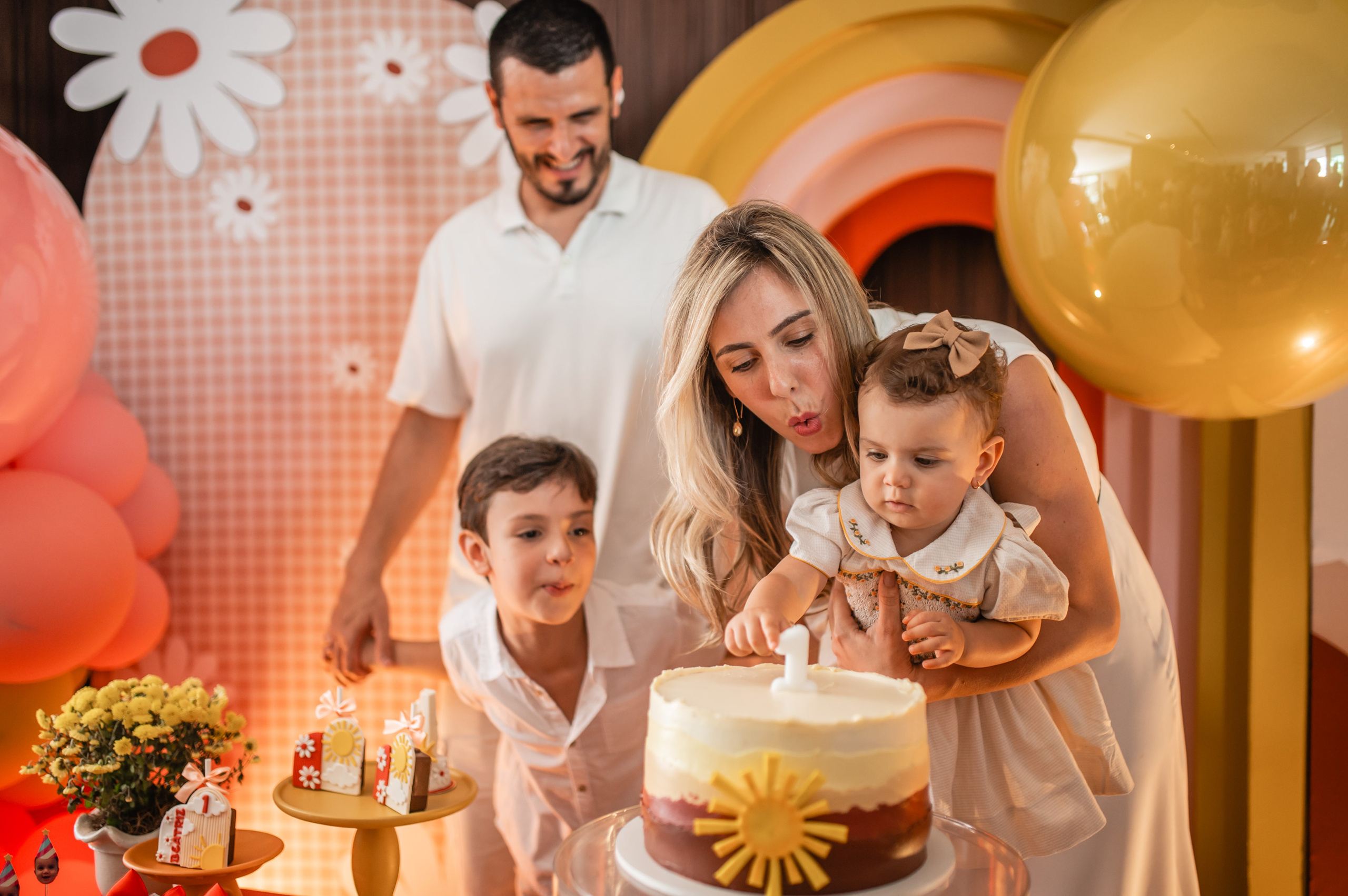 Festa Infantil | em Juiz de Fora  Juiz de Fora e Belo Horizonte  — Auê Fotografia. Auê Fotografia Infantil e de Família em Juiz de Fora | Myriani Maganin