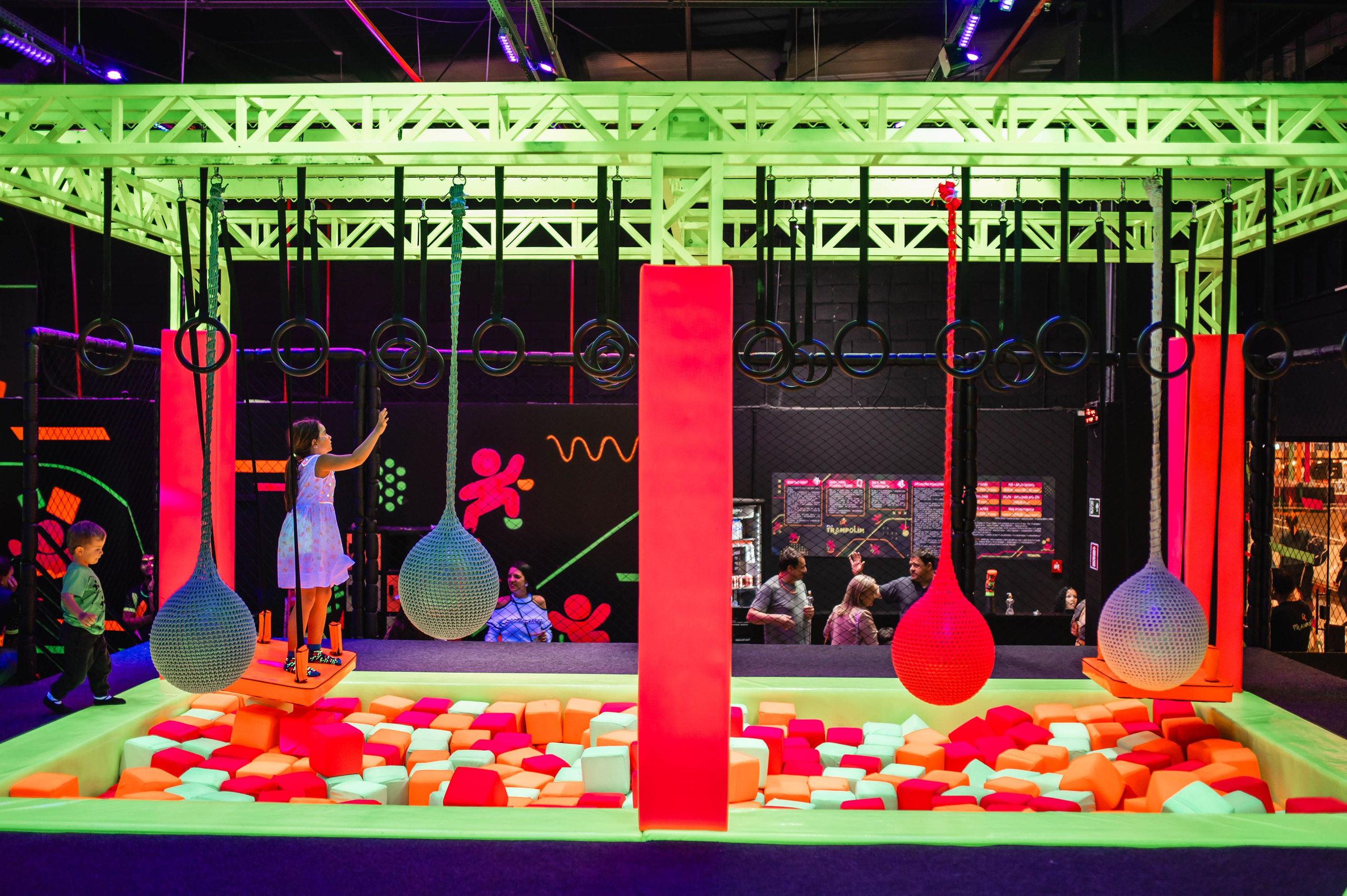 Festas. Auê | Fotografia Infantil