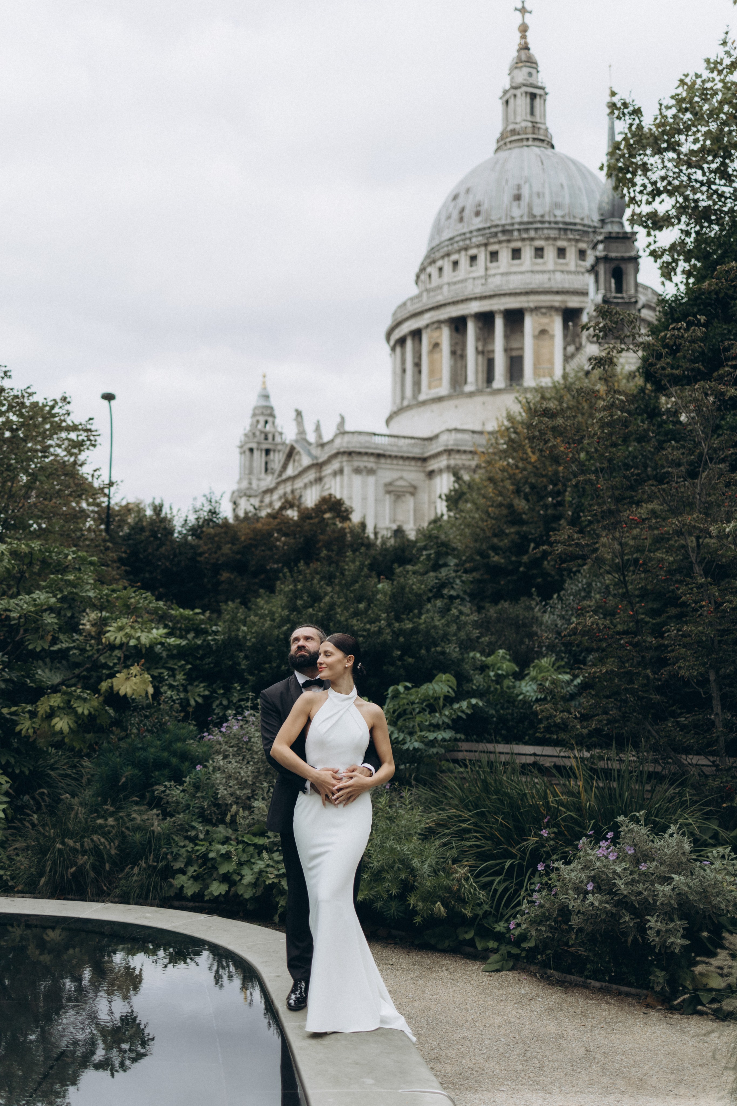 Sylwia and Greg. Photographer in Milton Keynes, Northampton & London — Wedding, Family & Portrait Photography