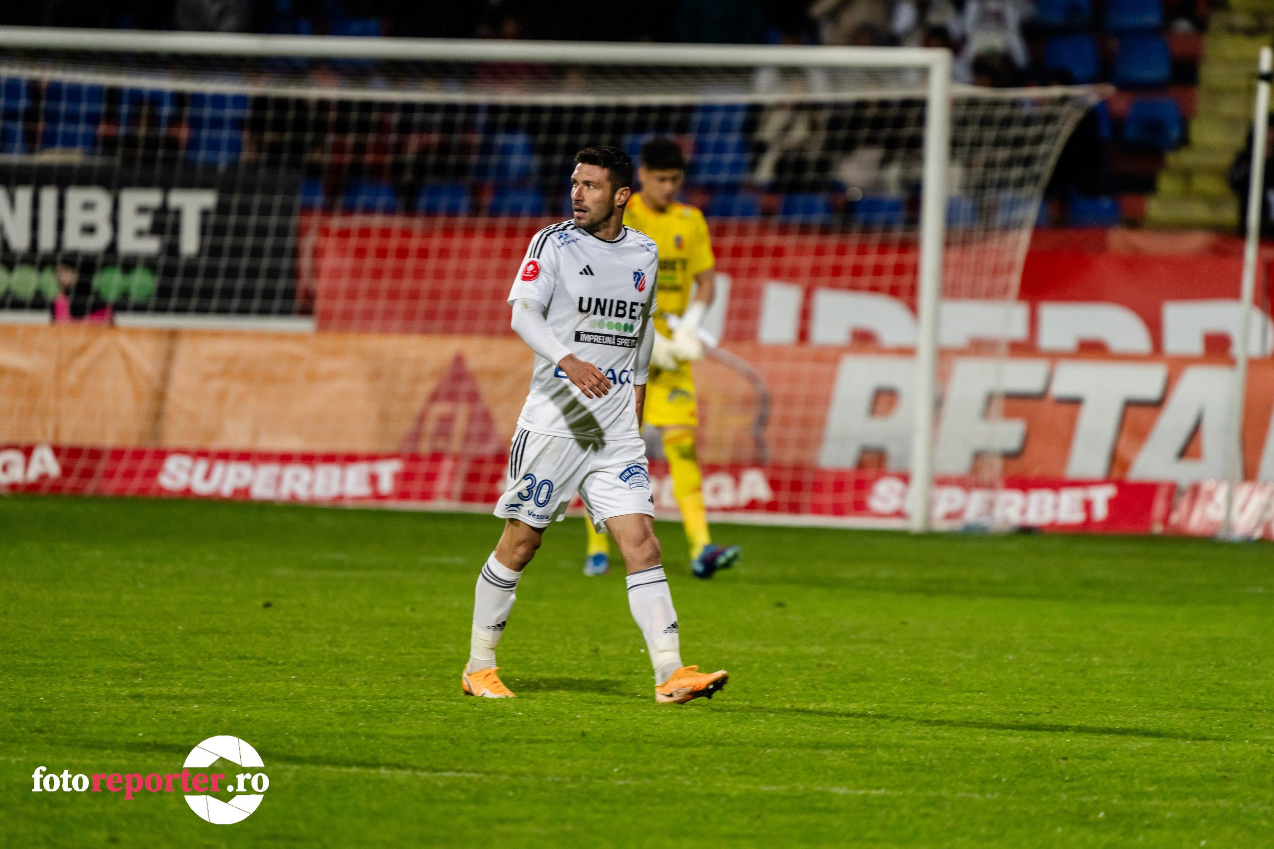 Momente Epice: Galerie foto din meciul de fotbal FC Botoșani vs Dinamo