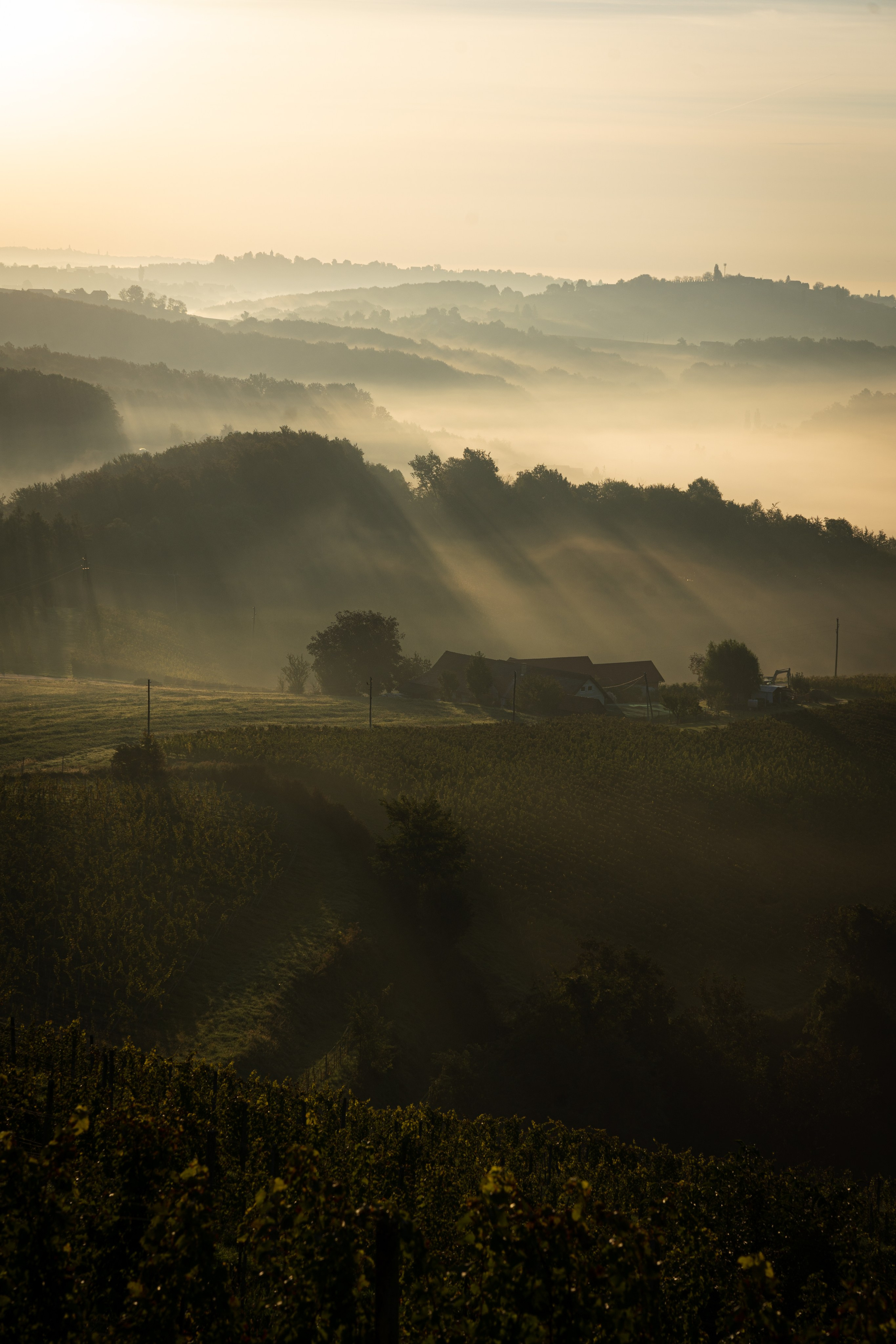 A dreamy scenery. Patricia Morenci — Mountain Adventures for the Wild at Heart